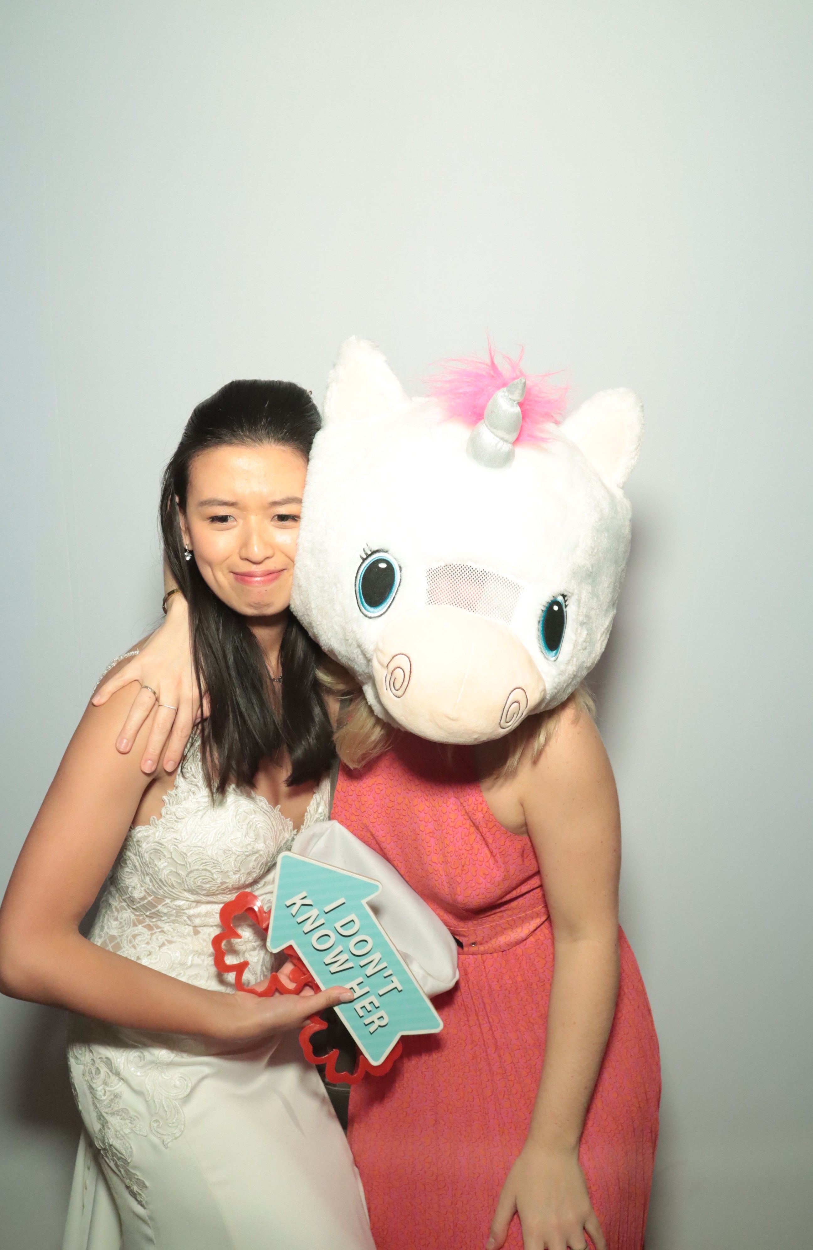 Tina and James's Wedding  | View more photos from the event at gallery.myphotoboothexperience.co.uk/u/MyPhotoBoothExperienceLtd/Tina-and-Jamess-Wedding