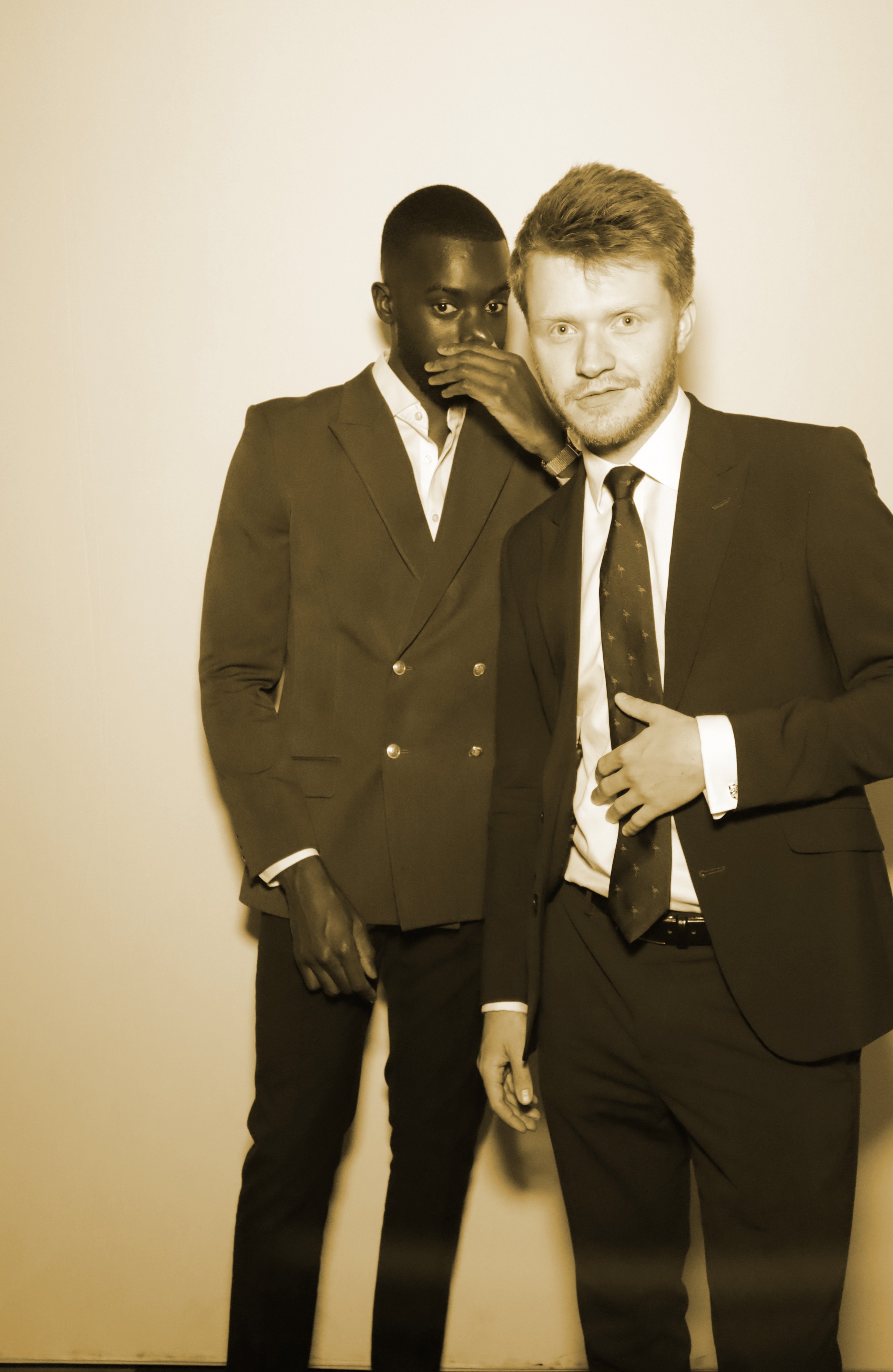 Tina and James's Wedding  | View more photos from the event at gallery.myphotoboothexperience.co.uk/u/MyPhotoBoothExperienceLtd/Tina-and-Jamess-Wedding