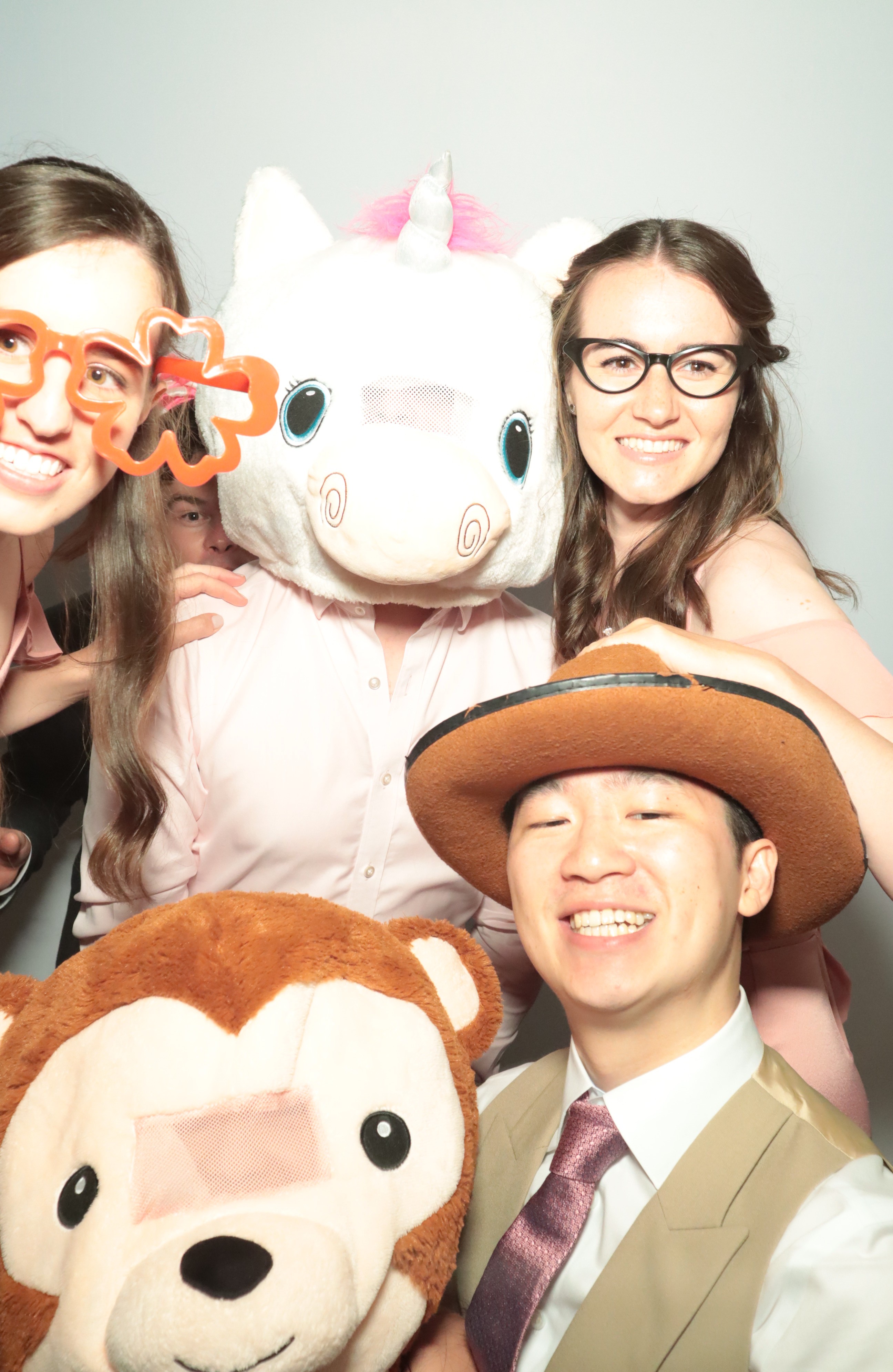 Tina and James's Wedding  | View more photos from the event at gallery.myphotoboothexperience.co.uk/u/MyPhotoBoothExperienceLtd/Tina-and-Jamess-Wedding