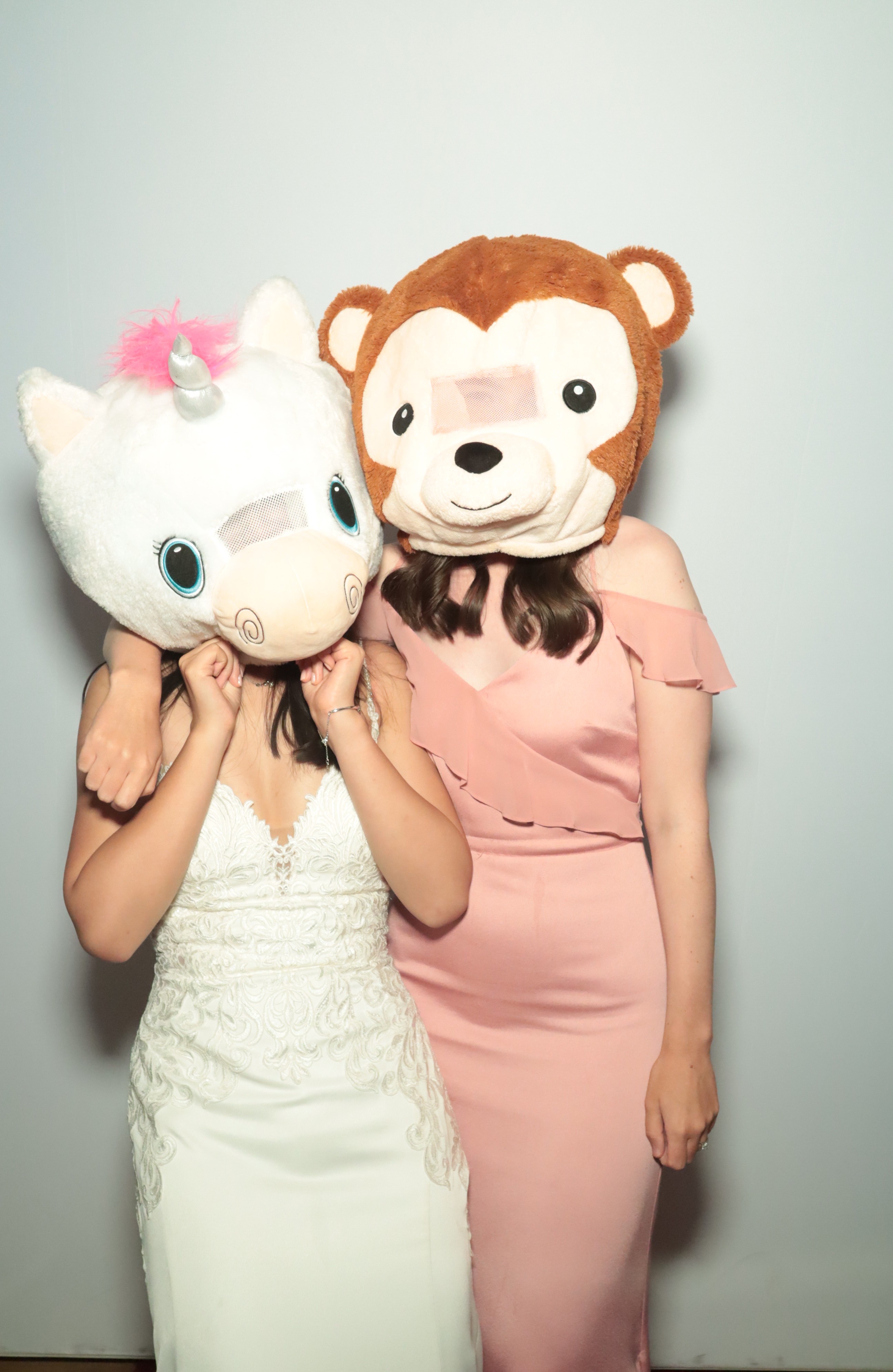 Tina and James's Wedding  | View more photos from the event at gallery.myphotoboothexperience.co.uk/u/MyPhotoBoothExperienceLtd/Tina-and-Jamess-Wedding
