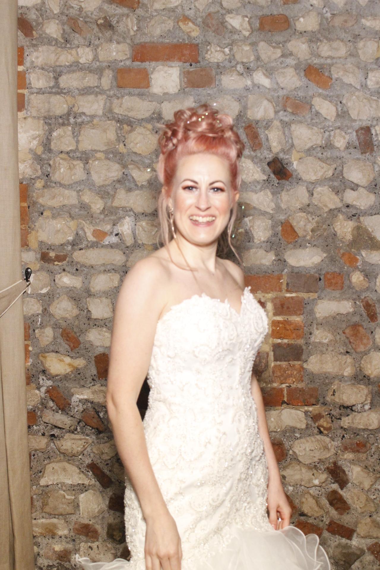 Trevor & Bethan's Wedding  | View more photos from the event at gallery.myphotoboothexperience.co.uk/u/MyPhotoBoothExperienceLtd/Trevor-Bethans-Wedding