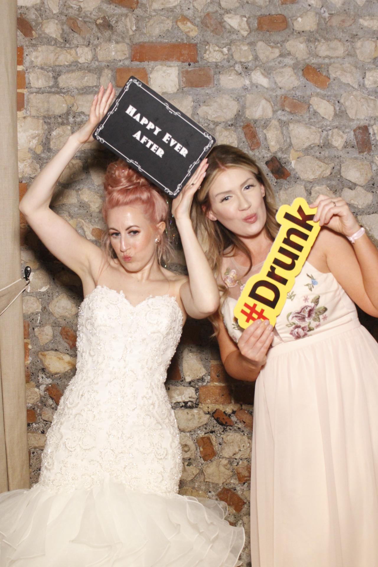 Trevor & Bethan's Wedding  | View more photos from the event at gallery.myphotoboothexperience.co.uk/u/MyPhotoBoothExperienceLtd/Trevor-Bethans-Wedding