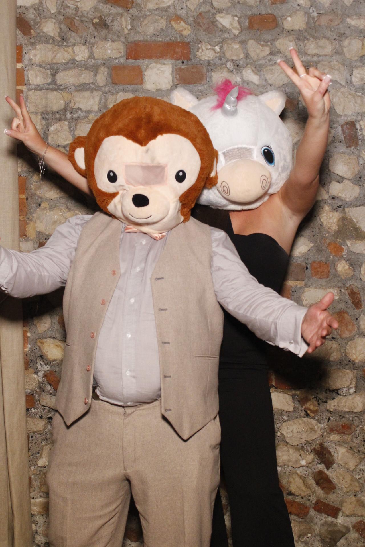 Trevor & Bethan's Wedding  | View more photos from the event at gallery.myphotoboothexperience.co.uk/u/MyPhotoBoothExperienceLtd/Trevor-Bethans-Wedding
