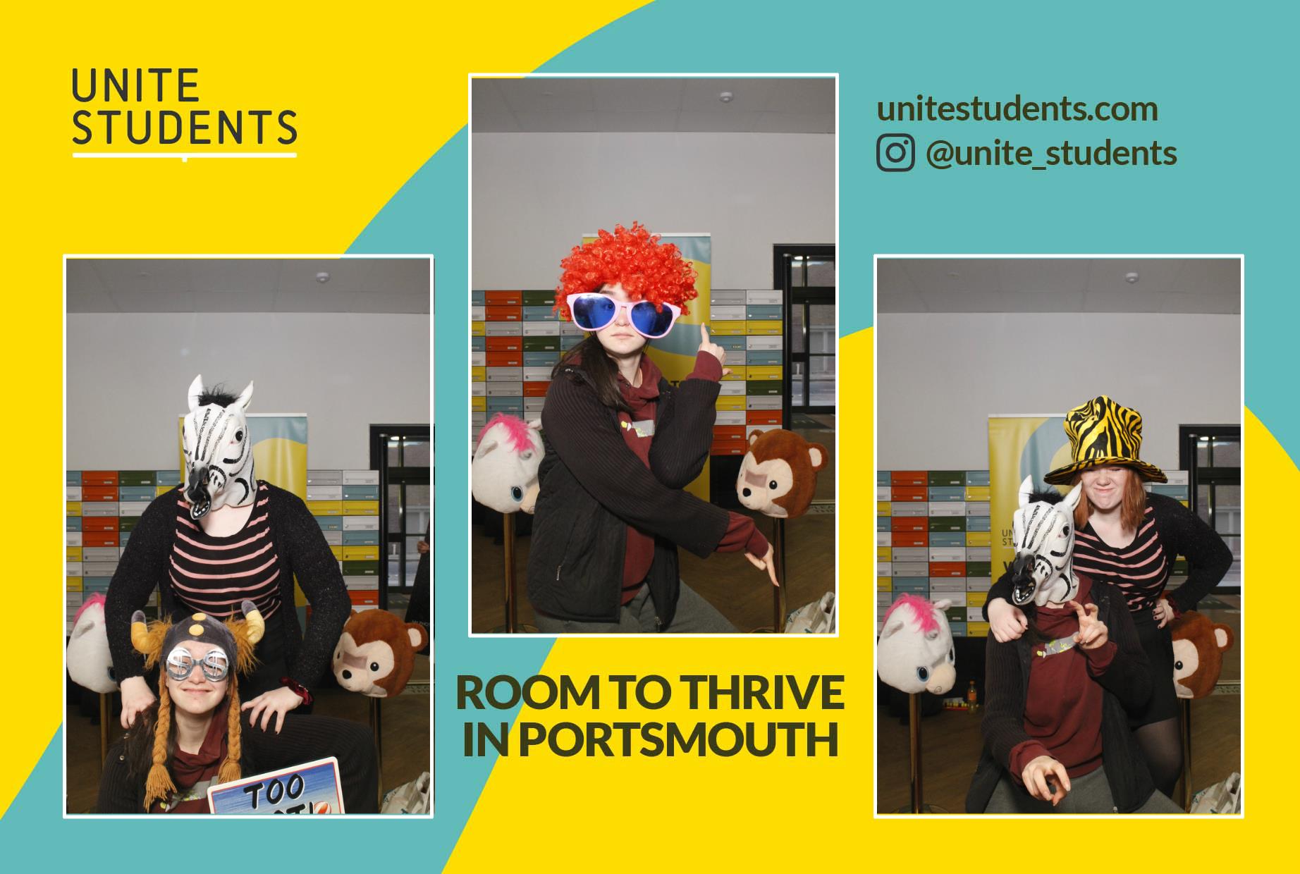 Unite Freshers Week 2022 | View more photos from the event at gallery.myphotoboothexperience.co.uk/u/MyPhotoBoothExperienceLtd/Unite-Freshers-Week-2022