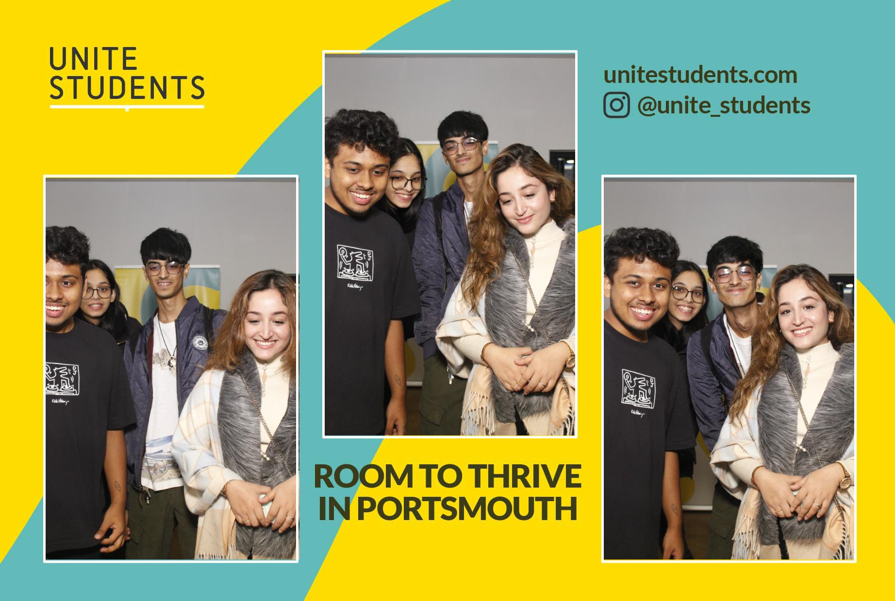 Unite Freshers Week 2022 | View more photos from the event at gallery.myphotoboothexperience.co.uk/u/MyPhotoBoothExperienceLtd/Unite-Freshers-Week-2022