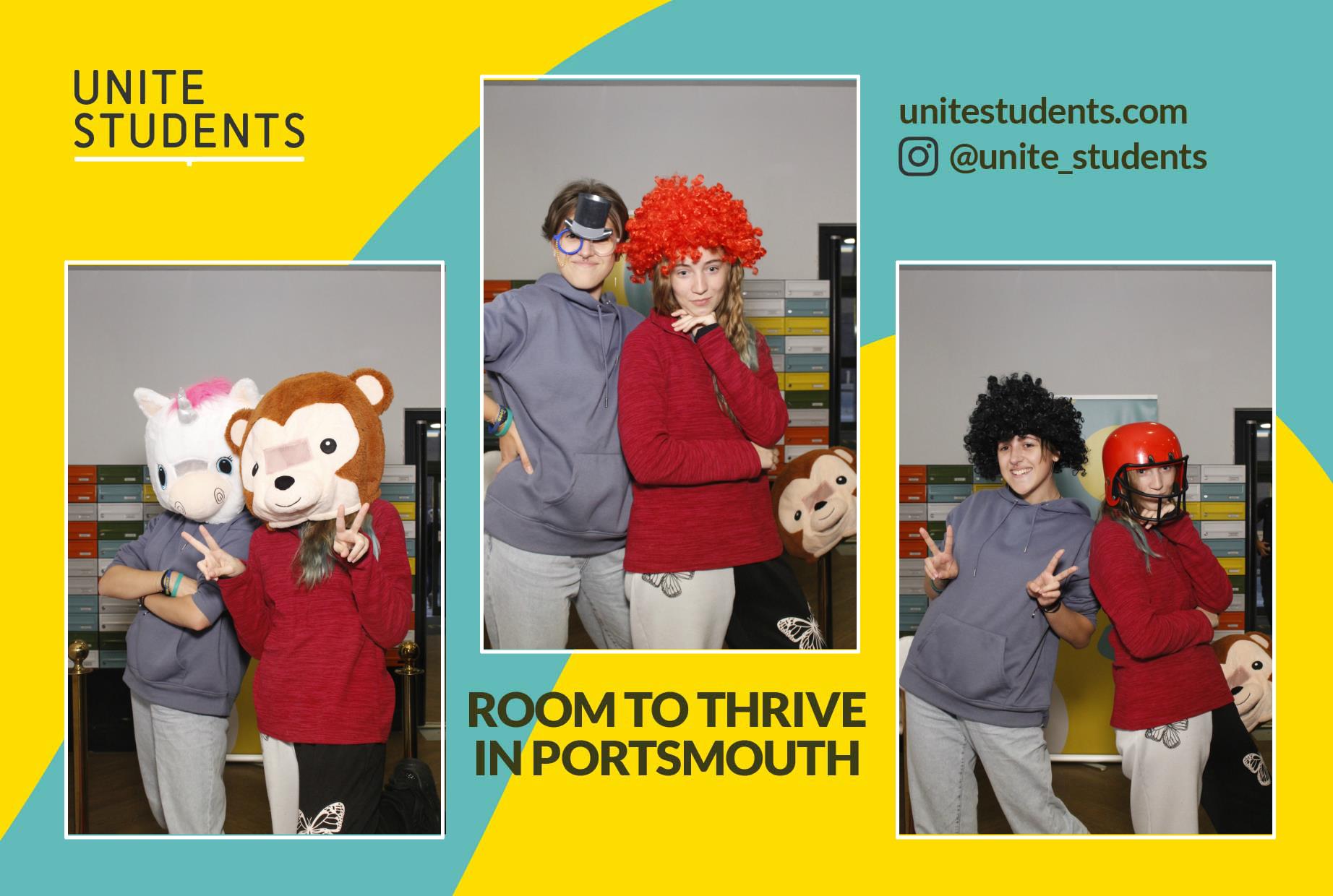 Unite Freshers Week 2022 | View more photos from the event at gallery.myphotoboothexperience.co.uk/u/MyPhotoBoothExperienceLtd/Unite-Freshers-Week-2022