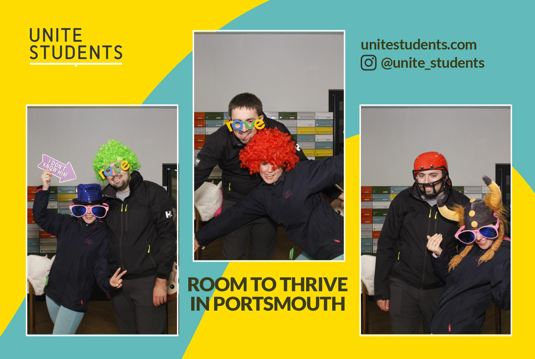 Unite Freshers Week 2022 | View more photos from the event at gallery.myphotoboothexperience.co.uk/u/MyPhotoBoothExperienceLtd/Unite-Freshers-Week-2022