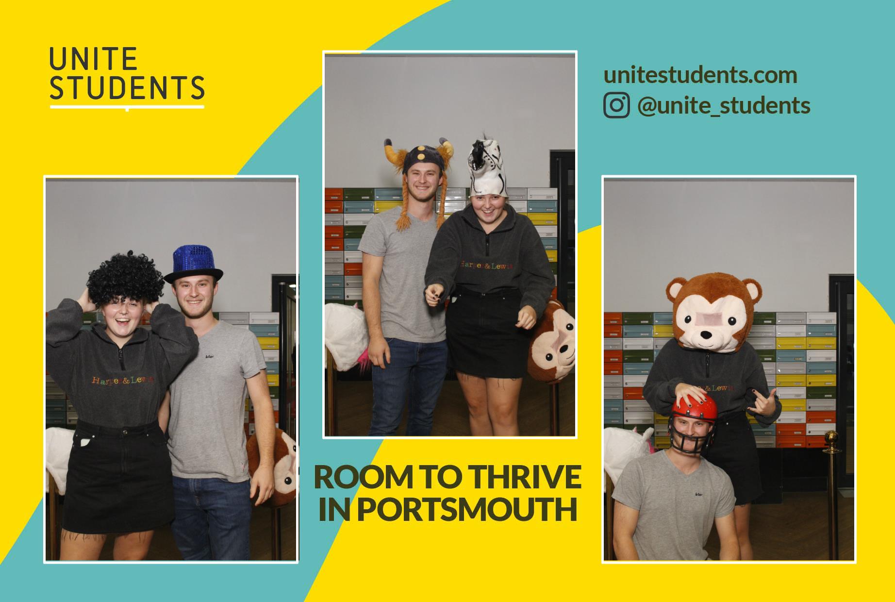 Unite Freshers Week 2022 | View more photos from the event at gallery.myphotoboothexperience.co.uk/u/MyPhotoBoothExperienceLtd/Unite-Freshers-Week-2022