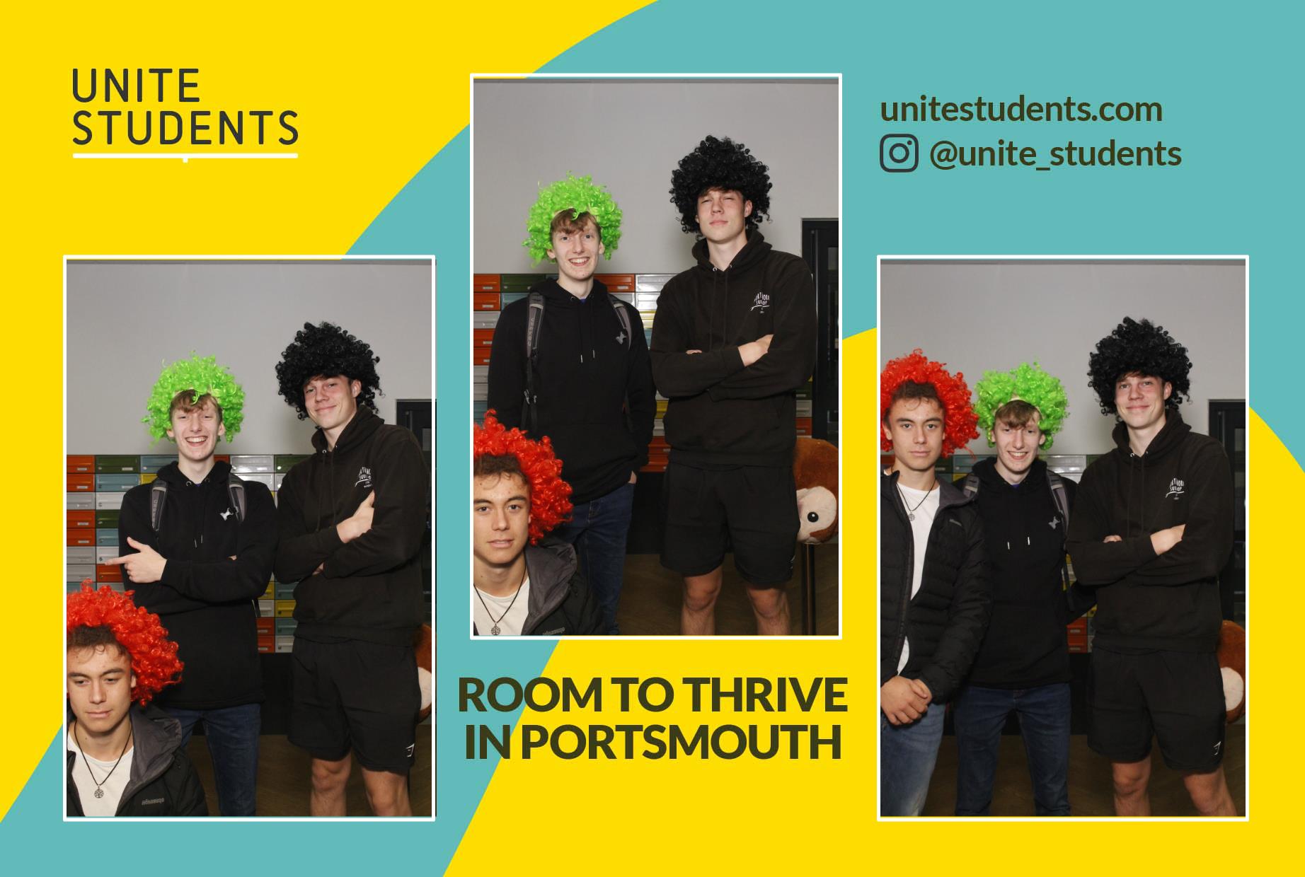 Unite Freshers Week 2022 | View more photos from the event at gallery.myphotoboothexperience.co.uk/u/MyPhotoBoothExperienceLtd/Unite-Freshers-Week-2022