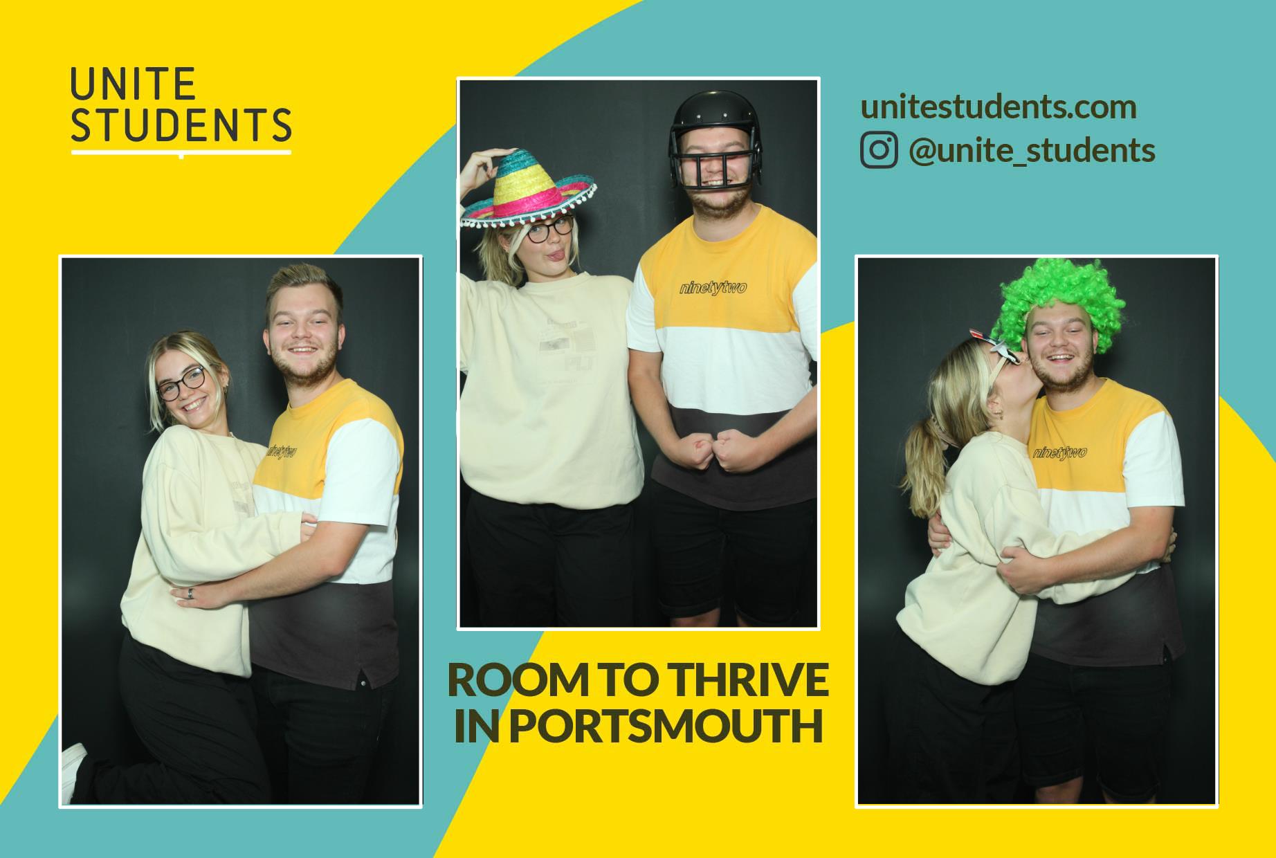 Unite Freshers Week 2022 | View more photos from the event at gallery.myphotoboothexperience.co.uk/u/MyPhotoBoothExperienceLtd/Unite-Freshers-Week-2022