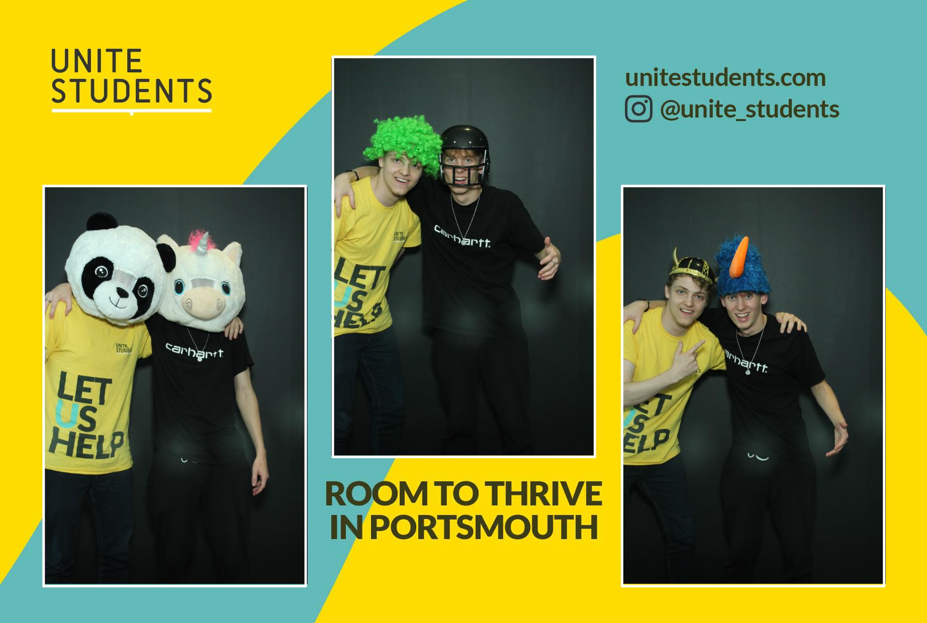 Unite Freshers Week 2022 | View more photos from the event at gallery.myphotoboothexperience.co.uk/u/MyPhotoBoothExperienceLtd/Unite-Freshers-Week-2022