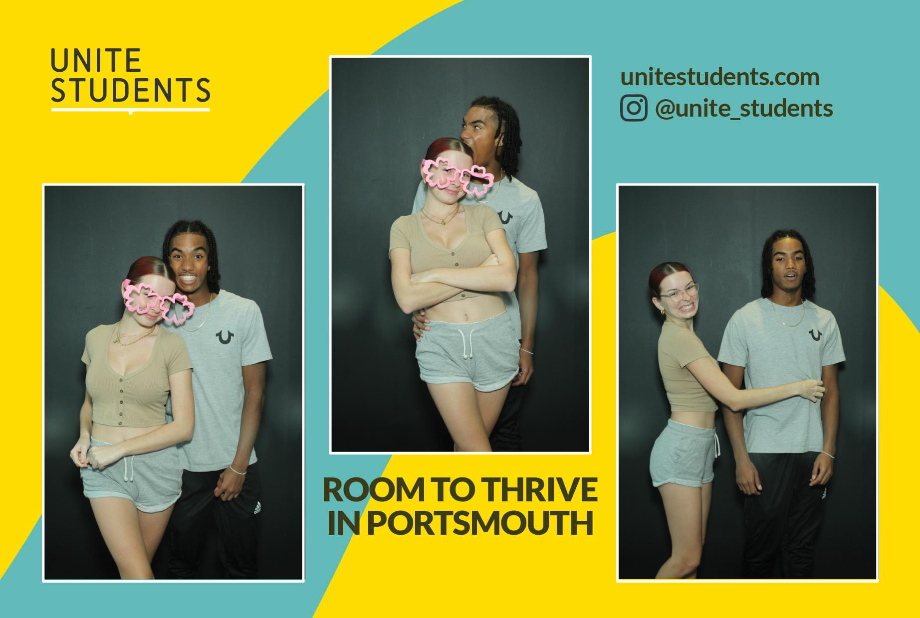 Unite Freshers Week 2022 | View more photos from the event at gallery.myphotoboothexperience.co.uk/u/MyPhotoBoothExperienceLtd/Unite-Freshers-Week-2022