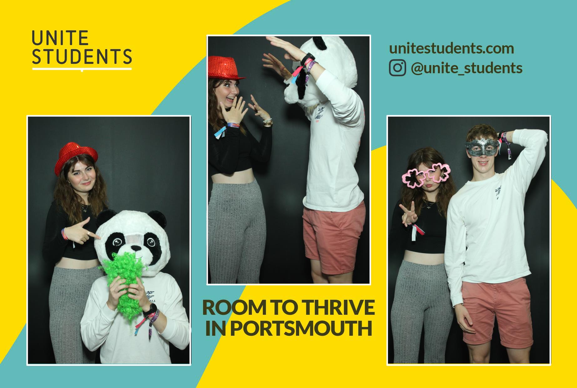 Unite Freshers Week 2022 | View more photos from the event at gallery.myphotoboothexperience.co.uk/u/MyPhotoBoothExperienceLtd/Unite-Freshers-Week-2022