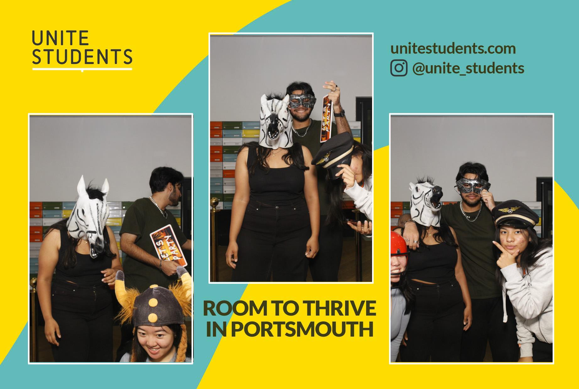 Unite Freshers Week 2022 | View more photos from the event at gallery.myphotoboothexperience.co.uk/u/MyPhotoBoothExperienceLtd/Unite-Freshers-Week-2022