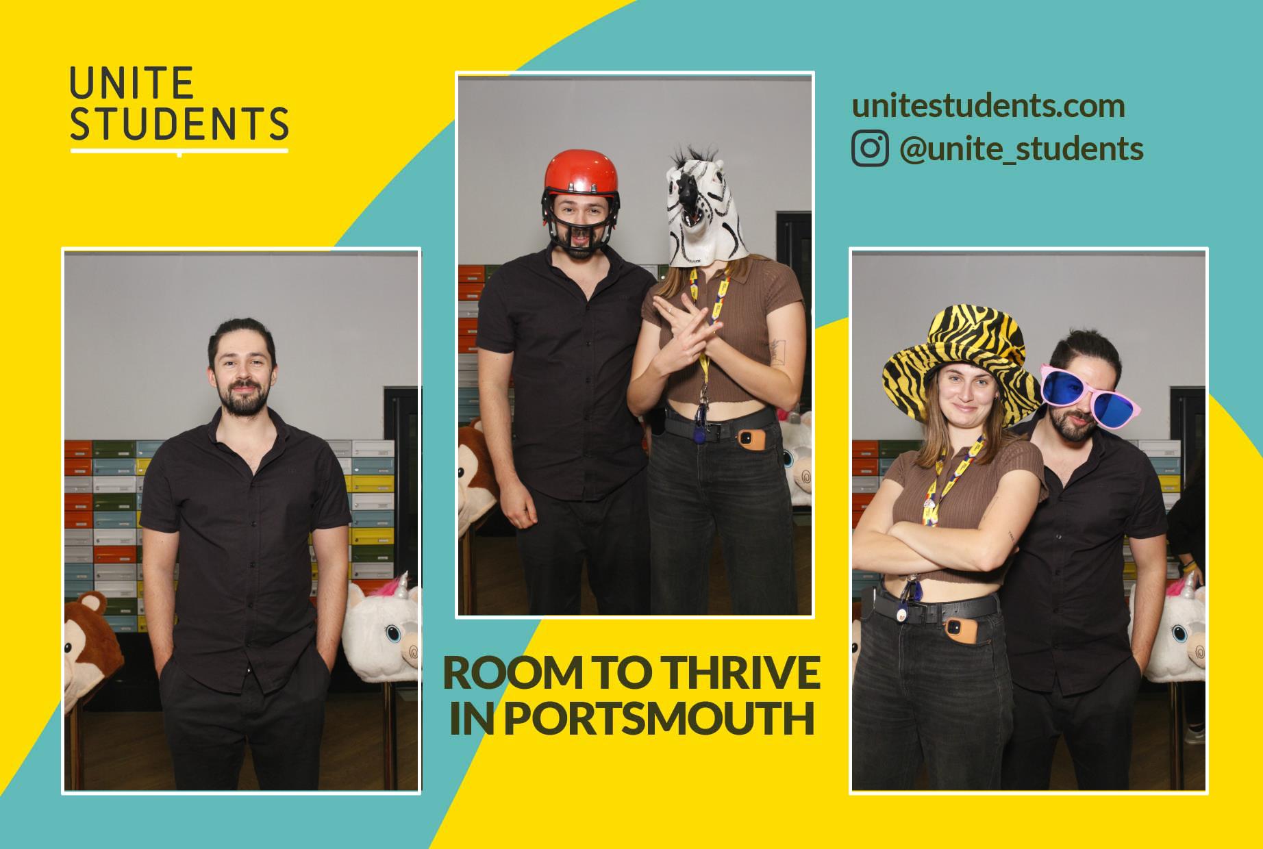 Unite Freshers Week 2022 | View more photos from the event at gallery.myphotoboothexperience.co.uk/u/MyPhotoBoothExperienceLtd/Unite-Freshers-Week-2022