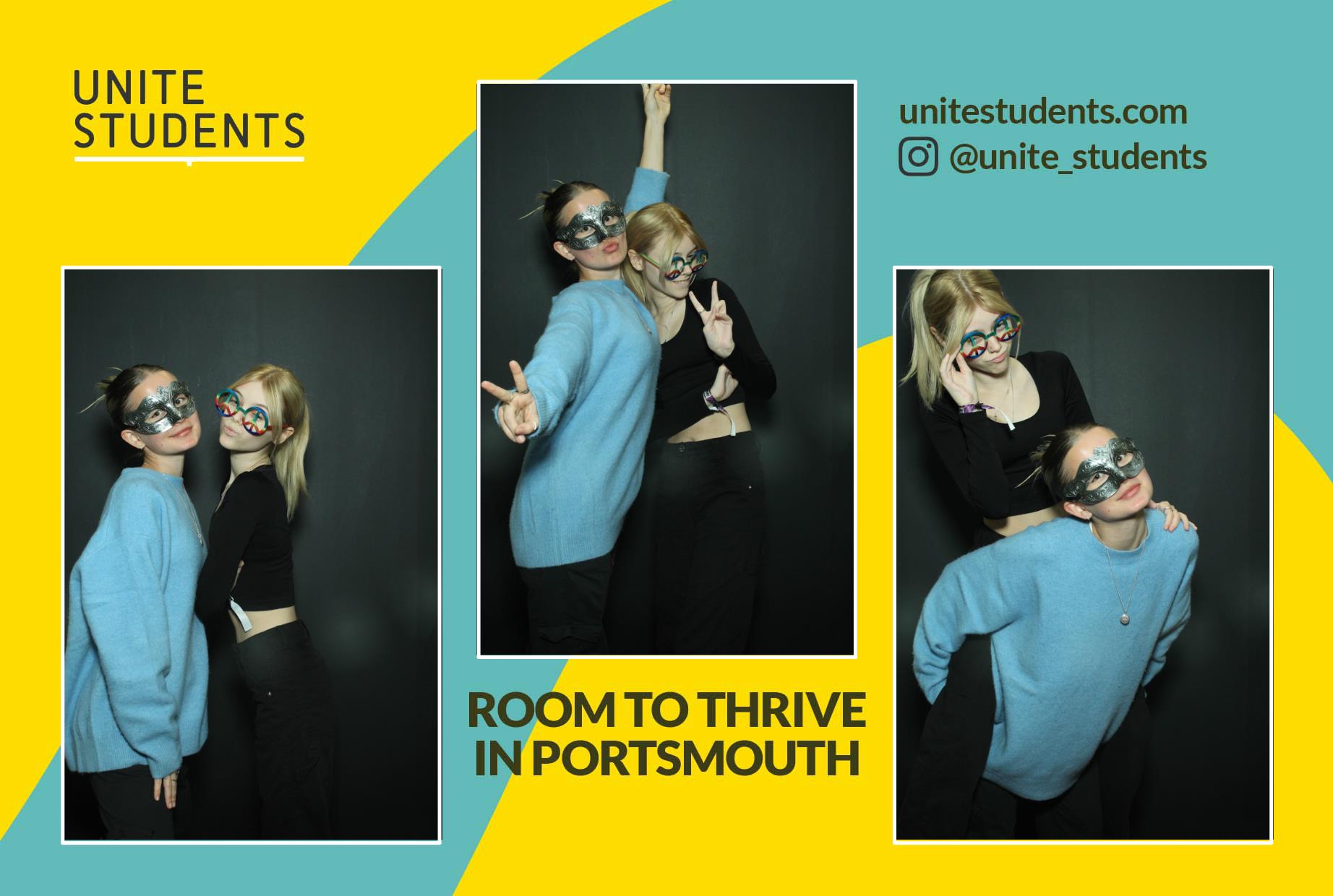 Unite Freshers Week 2022 | View more photos from the event at gallery.myphotoboothexperience.co.uk/u/MyPhotoBoothExperienceLtd/Unite-Freshers-Week-2022