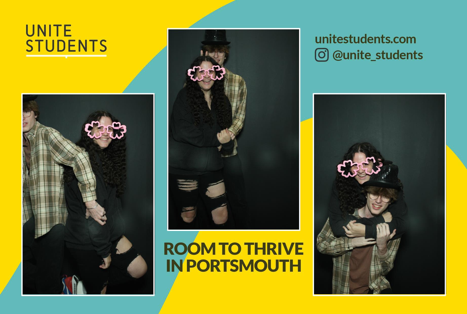 Unite Freshers Week 2022 | View more photos from the event at gallery.myphotoboothexperience.co.uk/u/MyPhotoBoothExperienceLtd/Unite-Freshers-Week-2022