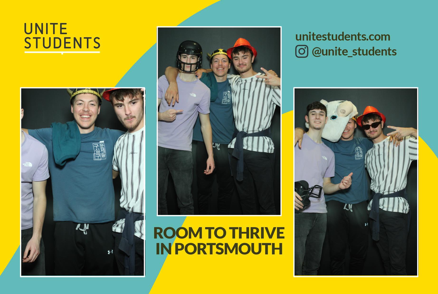 Unite Freshers Week 2022 | View more photos from the event at gallery.myphotoboothexperience.co.uk/u/MyPhotoBoothExperienceLtd/Unite-Freshers-Week-2022