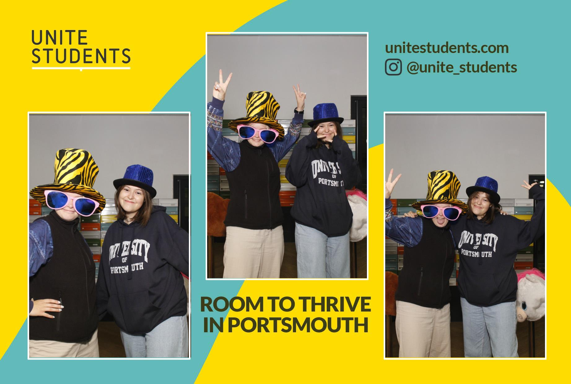 Unite Freshers Week 2022 | View more photos from the event at gallery.myphotoboothexperience.co.uk/u/MyPhotoBoothExperienceLtd/Unite-Freshers-Week-2022