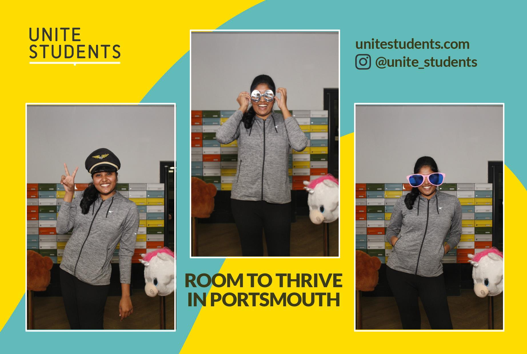 Unite Freshers Week 2022 | View more photos from the event at gallery.myphotoboothexperience.co.uk/u/MyPhotoBoothExperienceLtd/Unite-Freshers-Week-2022