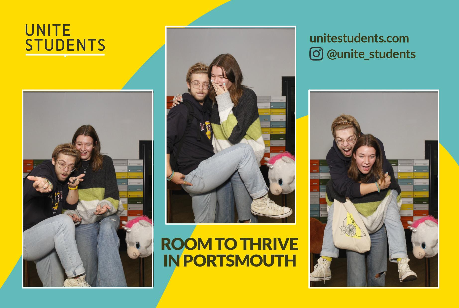 Unite Freshers Week 2022 | View more photos from the event at gallery.myphotoboothexperience.co.uk/u/MyPhotoBoothExperienceLtd/Unite-Freshers-Week-2022