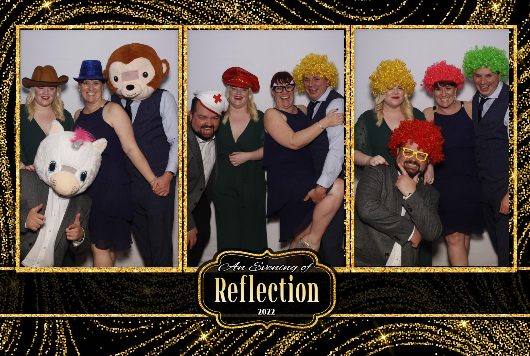 Vistage Night of Reflection  | View more photos from the event at gallery.myphotoboothexperience.co.uk/u/MyPhotoBoothExperienceLtd/Vistage-Night-of-Reflection
