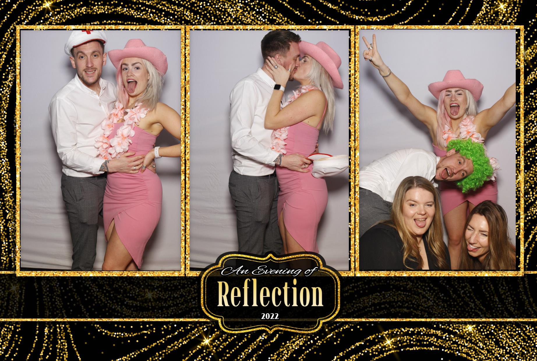 Vistage Night of Reflection  | View more photos from the event at gallery.myphotoboothexperience.co.uk/u/MyPhotoBoothExperienceLtd/Vistage-Night-of-Reflection