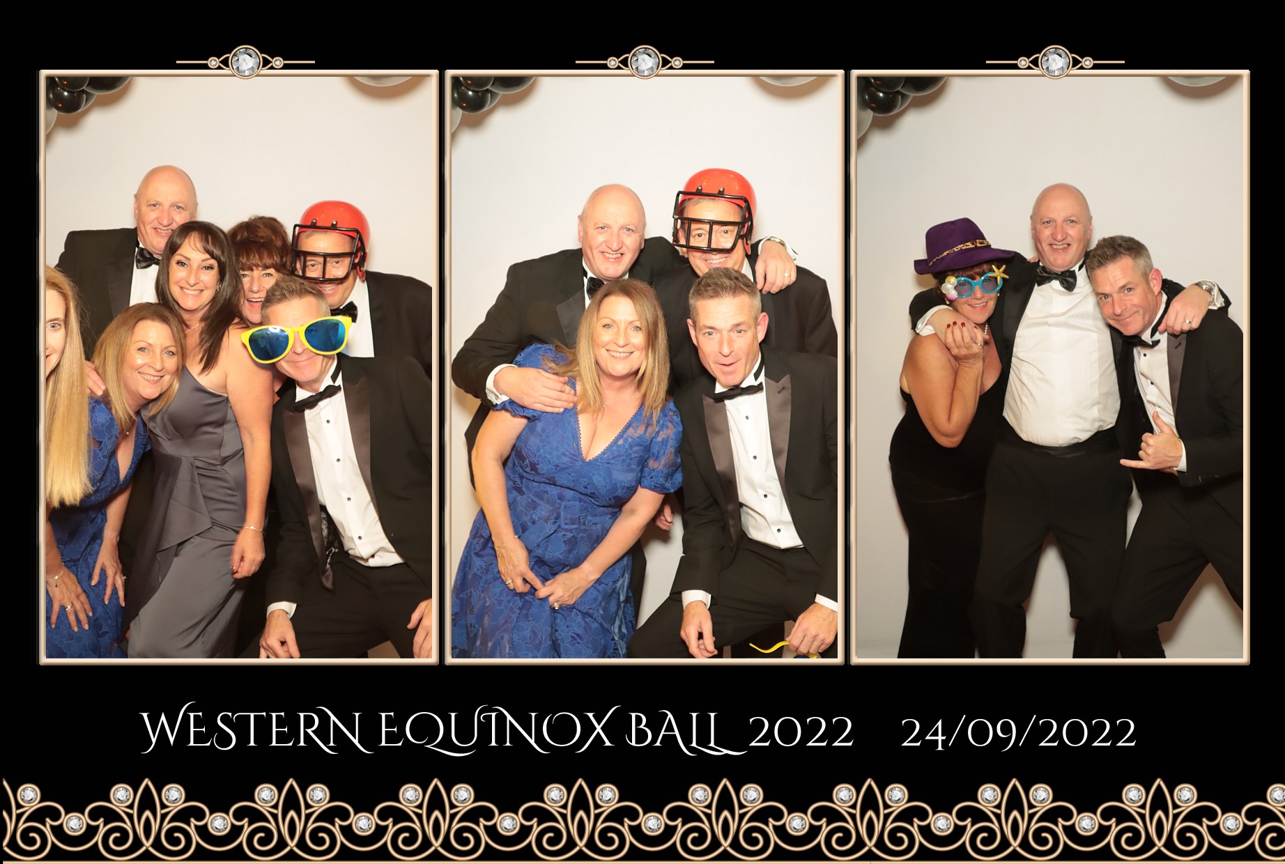 Western Equinox Ball 2022 | View more photos from the event at gallery.myphotoboothexperience.co.uk/u/MyPhotoBoothExperienceLtd/Western-Equinox-Ball-2022