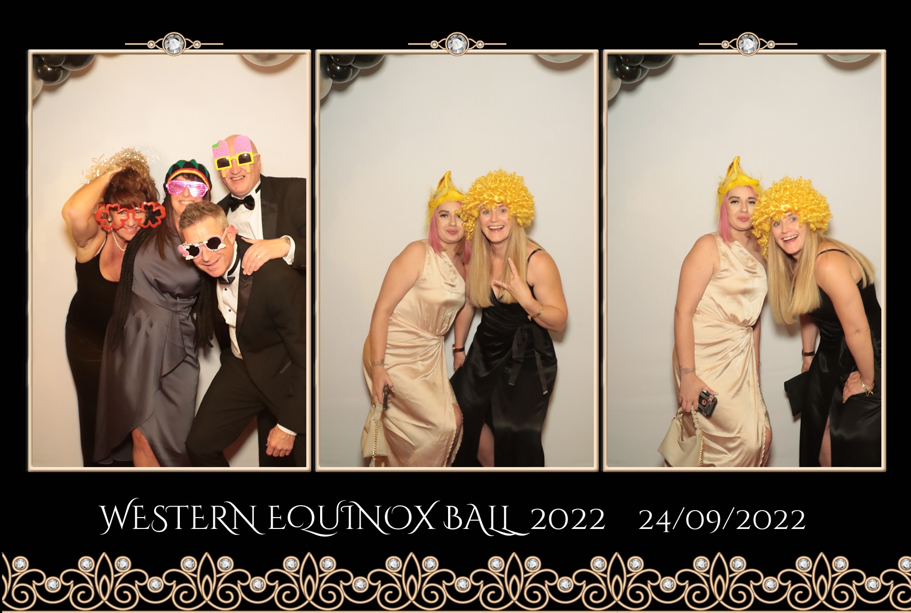 Western Equinox Ball 2022 | View more photos from the event at gallery.myphotoboothexperience.co.uk/u/MyPhotoBoothExperienceLtd/Western-Equinox-Ball-2022