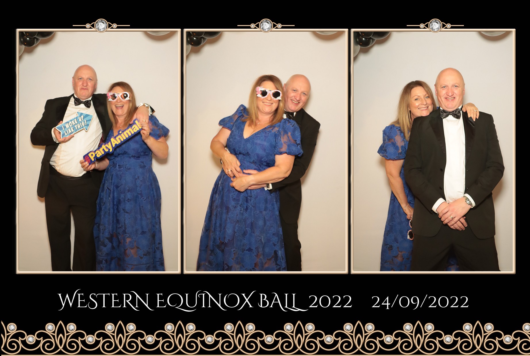 Western Equinox Ball 2022 | View more photos from the event at gallery.myphotoboothexperience.co.uk/u/MyPhotoBoothExperienceLtd/Western-Equinox-Ball-2022