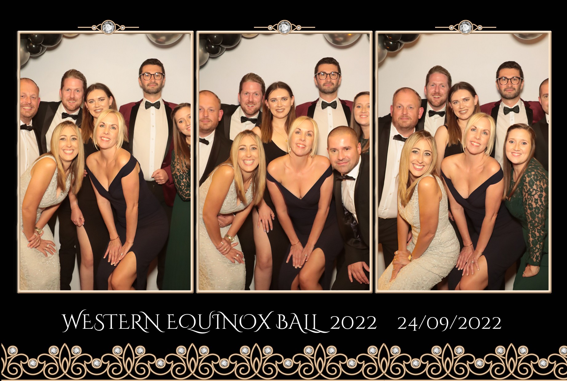 Western Equinox Ball 2022 | View more photos from the event at gallery.myphotoboothexperience.co.uk/u/MyPhotoBoothExperienceLtd/Western-Equinox-Ball-2022