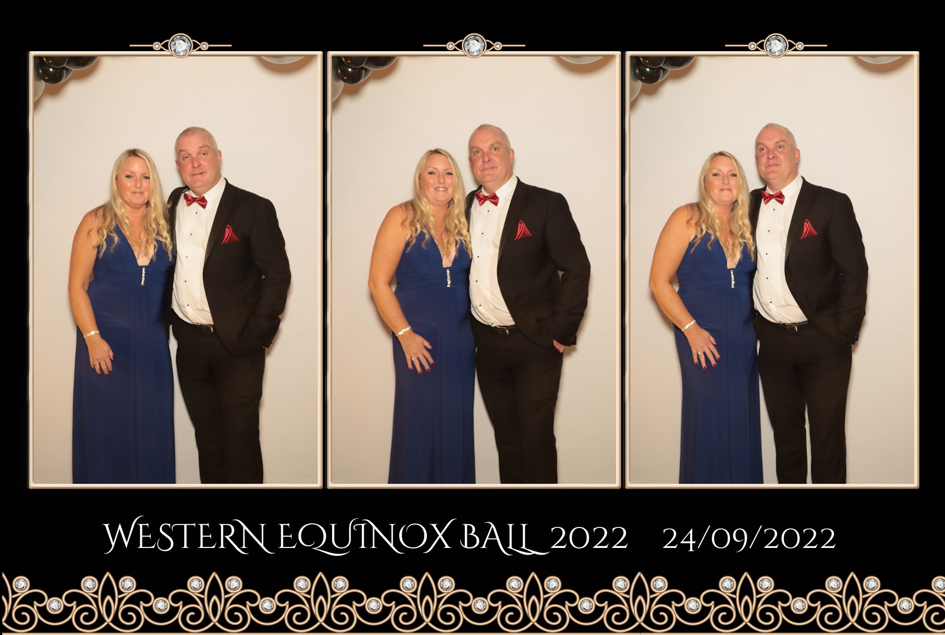 Western Equinox Ball 2022 | View more photos from the event at gallery.myphotoboothexperience.co.uk/u/MyPhotoBoothExperienceLtd/Western-Equinox-Ball-2022