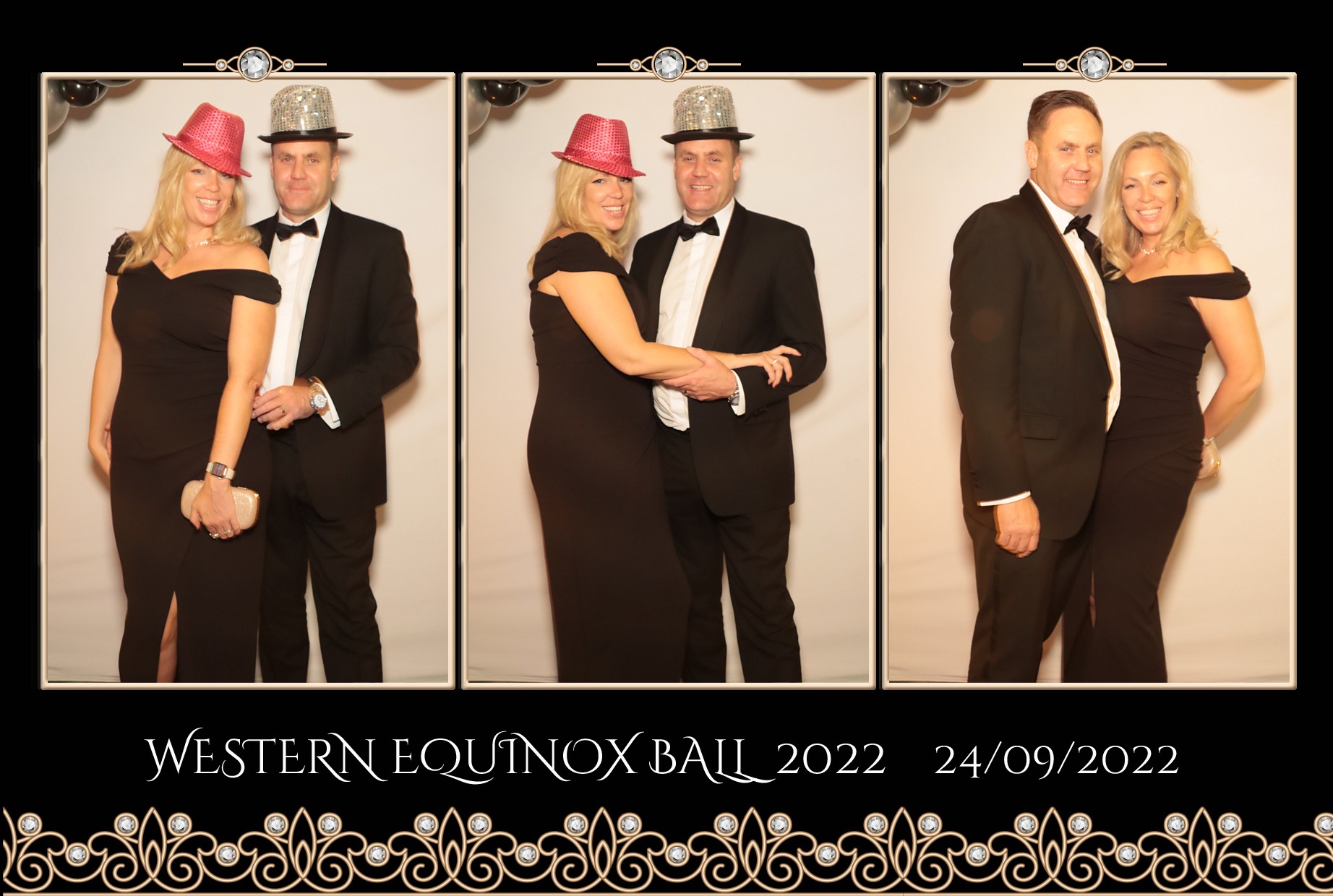 Western Equinox Ball 2022 | View more photos from the event at gallery.myphotoboothexperience.co.uk/u/MyPhotoBoothExperienceLtd/Western-Equinox-Ball-2022