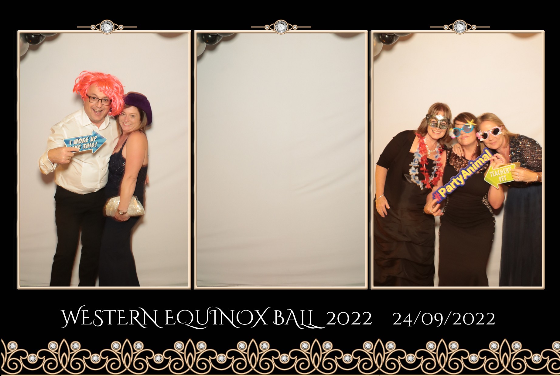Western Equinox Ball 2022 | View more photos from the event at gallery.myphotoboothexperience.co.uk/u/MyPhotoBoothExperienceLtd/Western-Equinox-Ball-2022