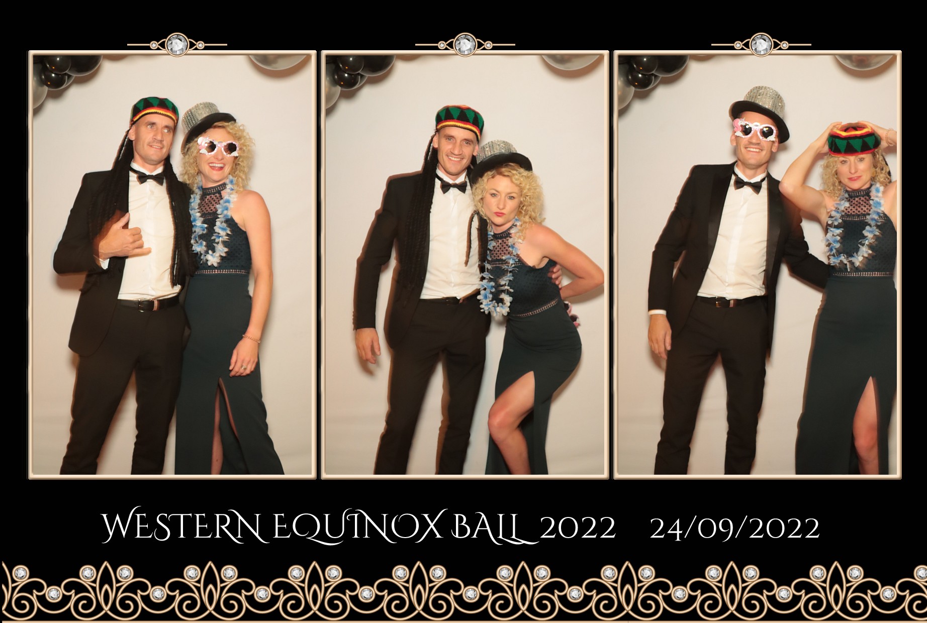 Western Equinox Ball 2022 | View more photos from the event at gallery.myphotoboothexperience.co.uk/u/MyPhotoBoothExperienceLtd/Western-Equinox-Ball-2022