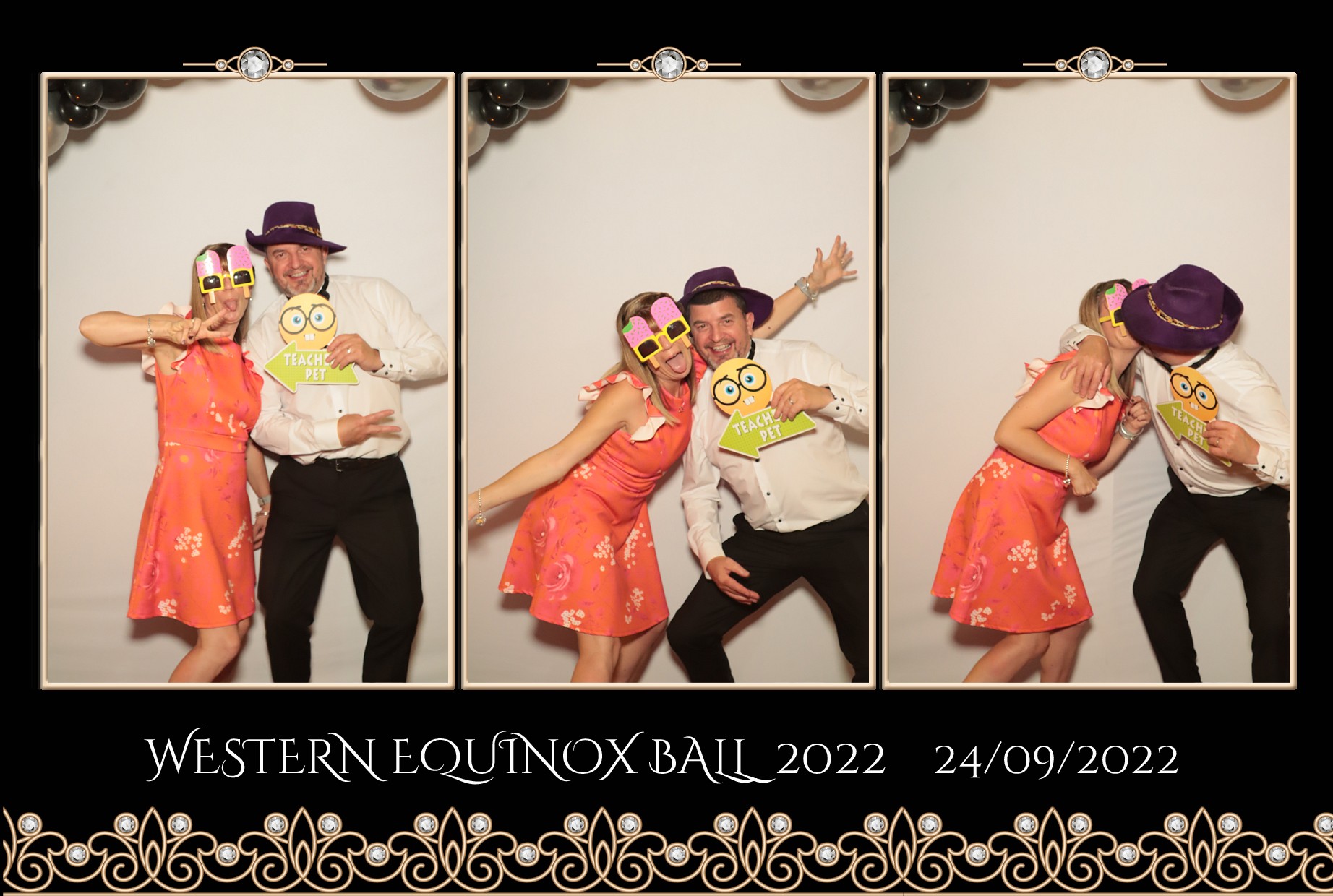 Western Equinox Ball 2022 | View more photos from the event at gallery.myphotoboothexperience.co.uk/u/MyPhotoBoothExperienceLtd/Western-Equinox-Ball-2022