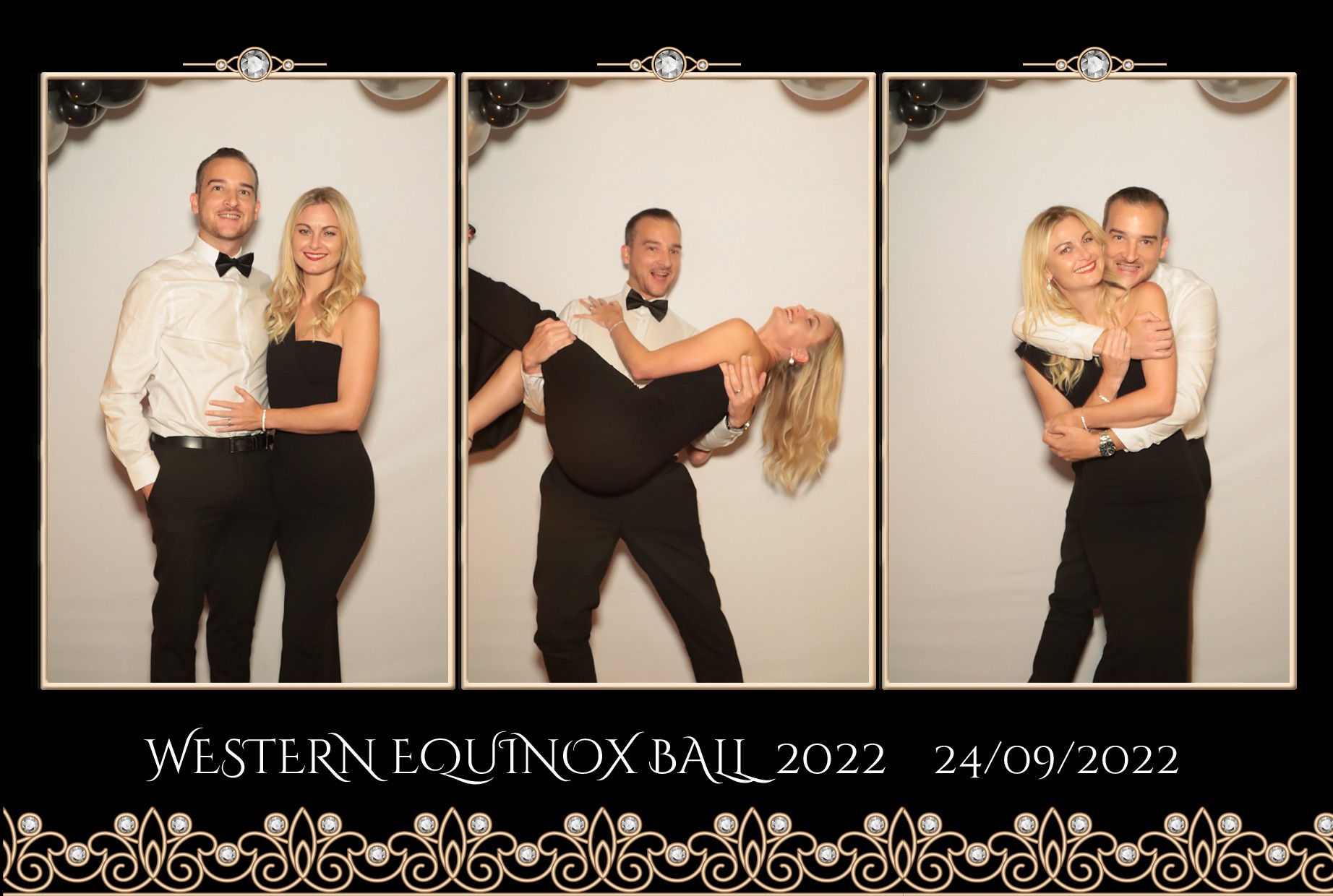 Western Equinox Ball 2022 | View more photos from the event at gallery.myphotoboothexperience.co.uk/u/MyPhotoBoothExperienceLtd/Western-Equinox-Ball-2022