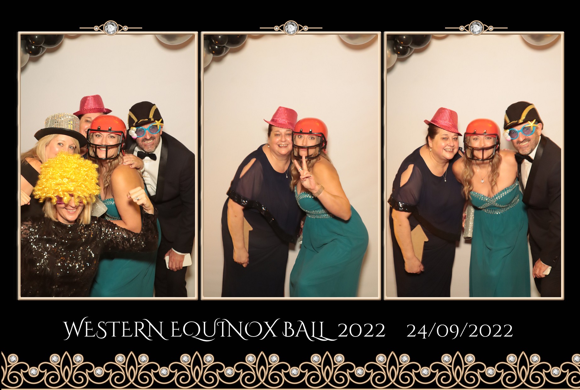 Western Equinox Ball 2022 | View more photos from the event at gallery.myphotoboothexperience.co.uk/u/MyPhotoBoothExperienceLtd/Western-Equinox-Ball-2022
