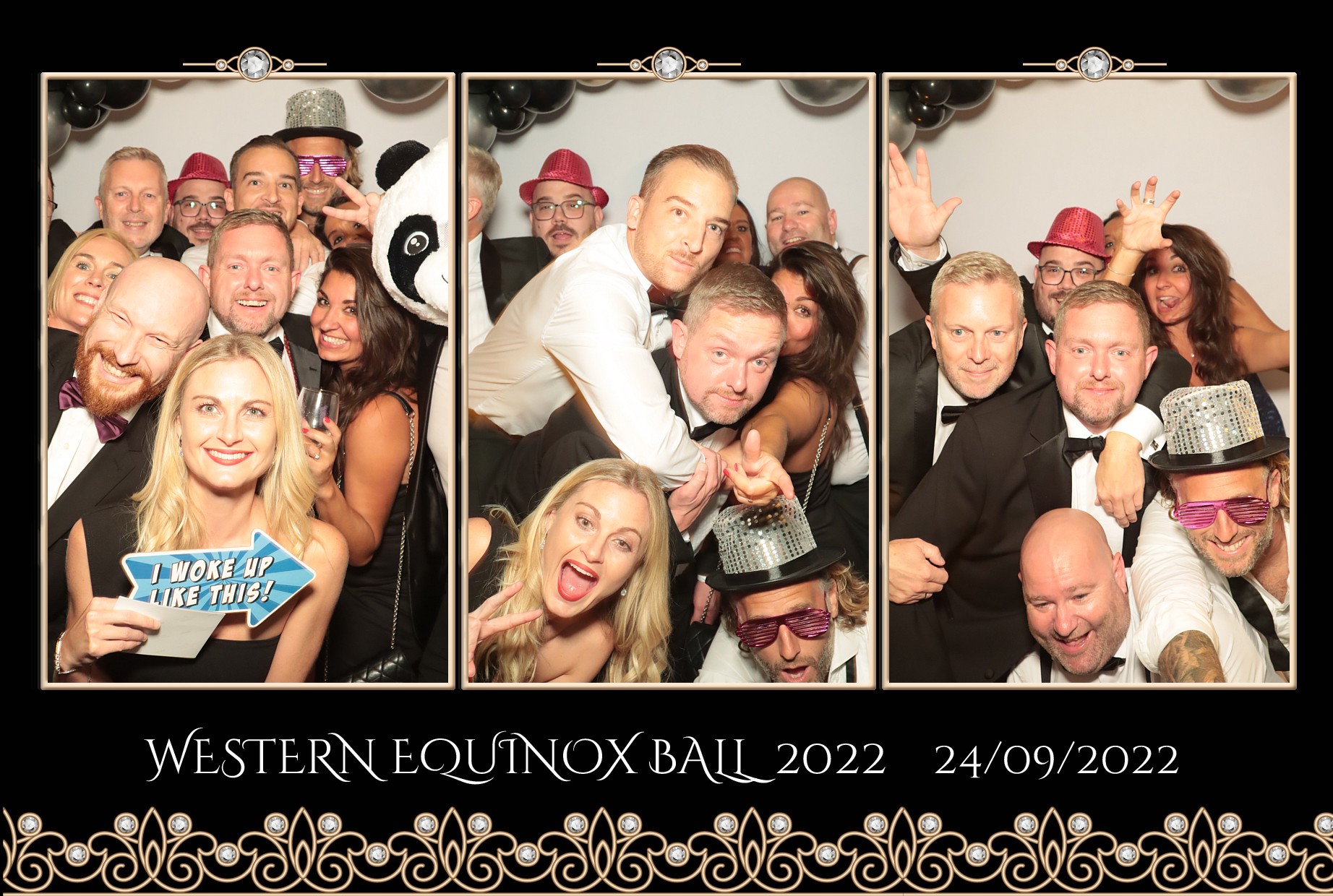 Western Equinox Ball 2022 | View more photos from the event at gallery.myphotoboothexperience.co.uk/u/MyPhotoBoothExperienceLtd/Western-Equinox-Ball-2022