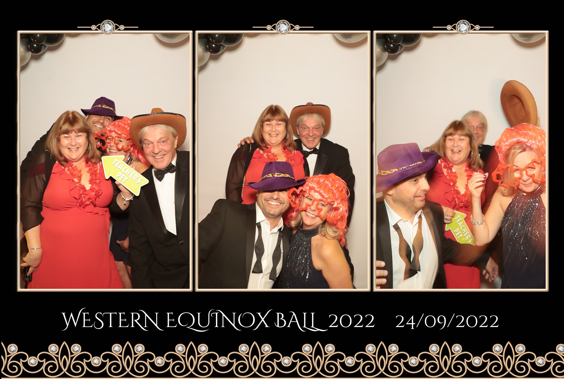 Western Equinox Ball 2022 | View more photos from the event at gallery.myphotoboothexperience.co.uk/u/MyPhotoBoothExperienceLtd/Western-Equinox-Ball-2022