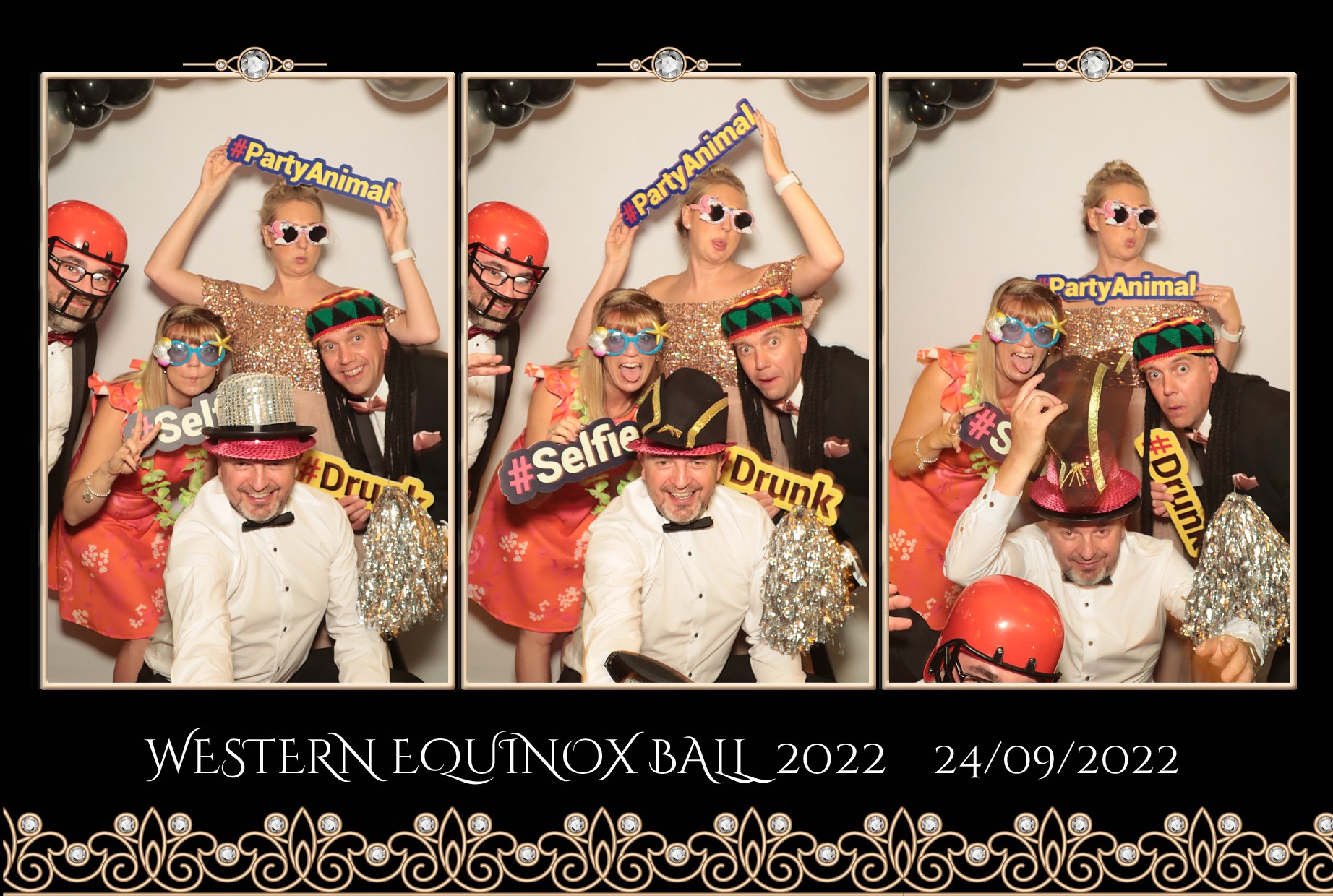Western Equinox Ball 2022 | View more photos from the event at gallery.myphotoboothexperience.co.uk/u/MyPhotoBoothExperienceLtd/Western-Equinox-Ball-2022