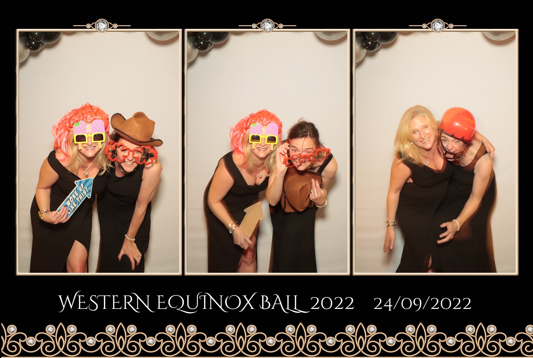 Western Equinox Ball 2022 | View more photos from the event at gallery.myphotoboothexperience.co.uk/u/MyPhotoBoothExperienceLtd/Western-Equinox-Ball-2022