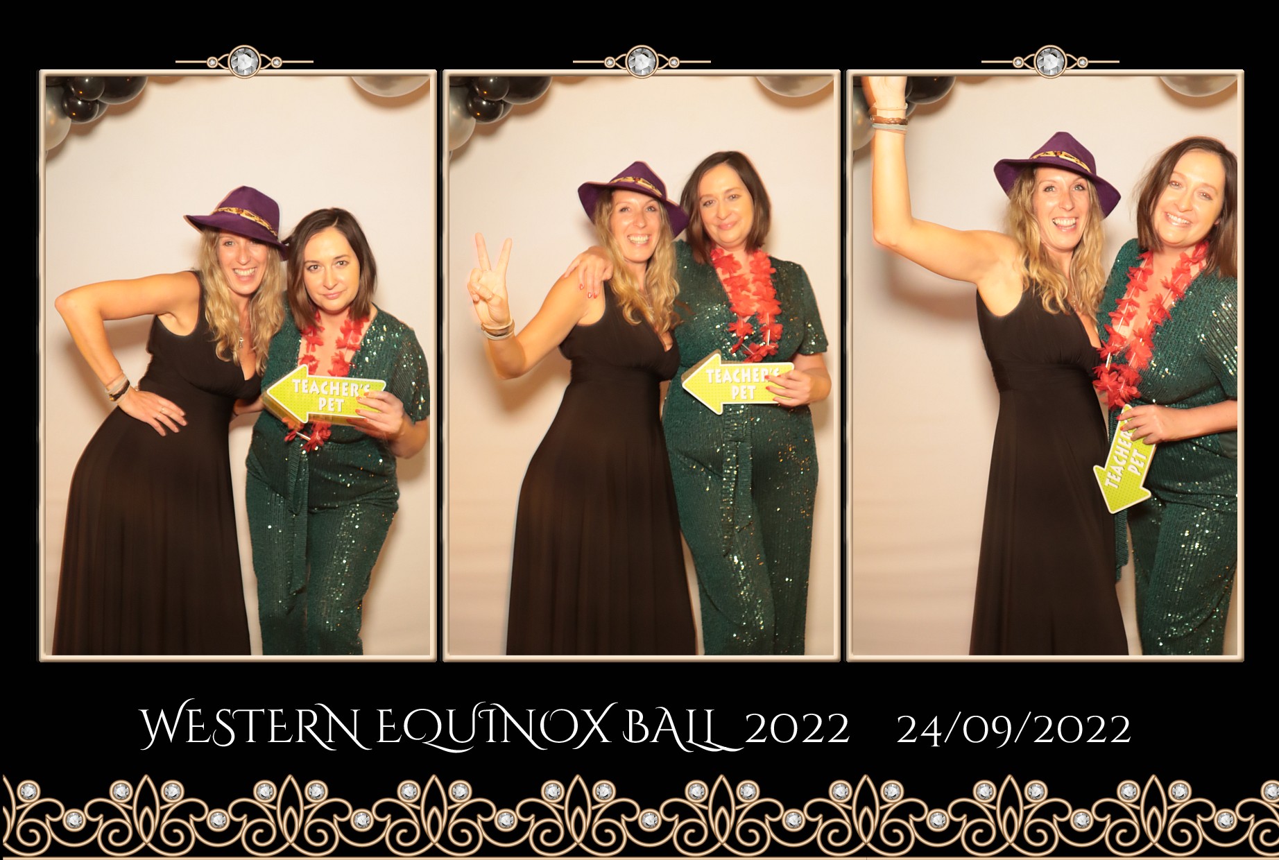 Western Equinox Ball 2022 | View more photos from the event at gallery.myphotoboothexperience.co.uk/u/MyPhotoBoothExperienceLtd/Western-Equinox-Ball-2022