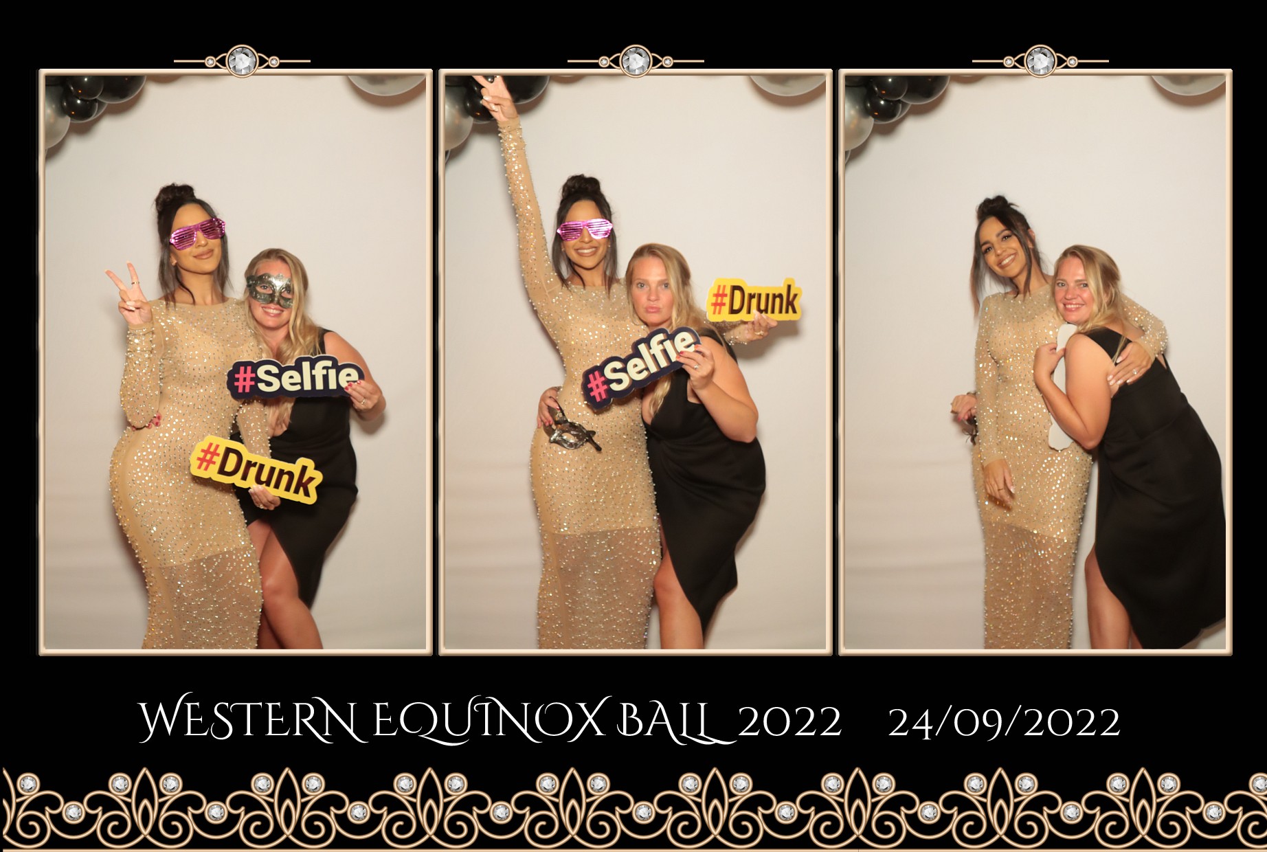 Western Equinox Ball 2022 | View more photos from the event at gallery.myphotoboothexperience.co.uk/u/MyPhotoBoothExperienceLtd/Western-Equinox-Ball-2022