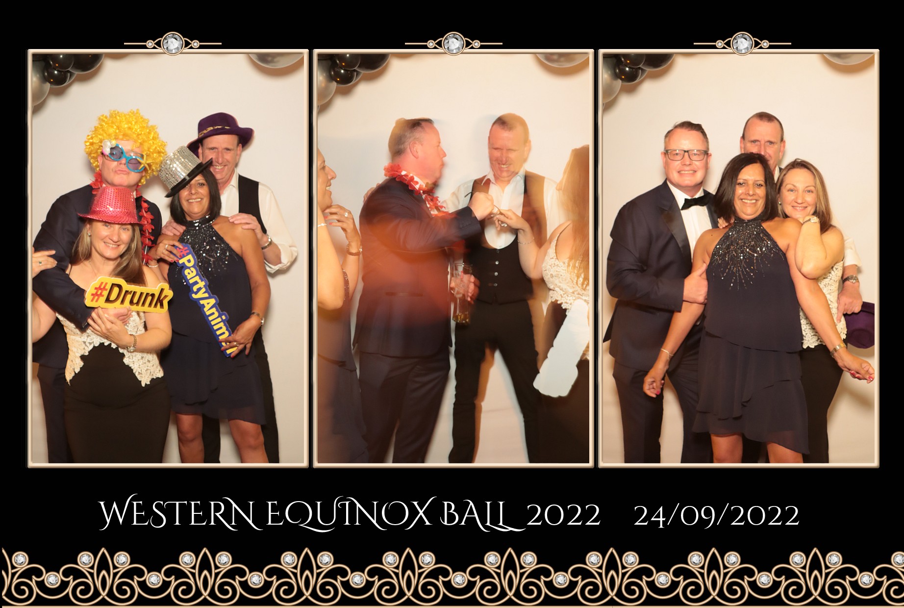 Western Equinox Ball 2022 | View more photos from the event at gallery.myphotoboothexperience.co.uk/u/MyPhotoBoothExperienceLtd/Western-Equinox-Ball-2022