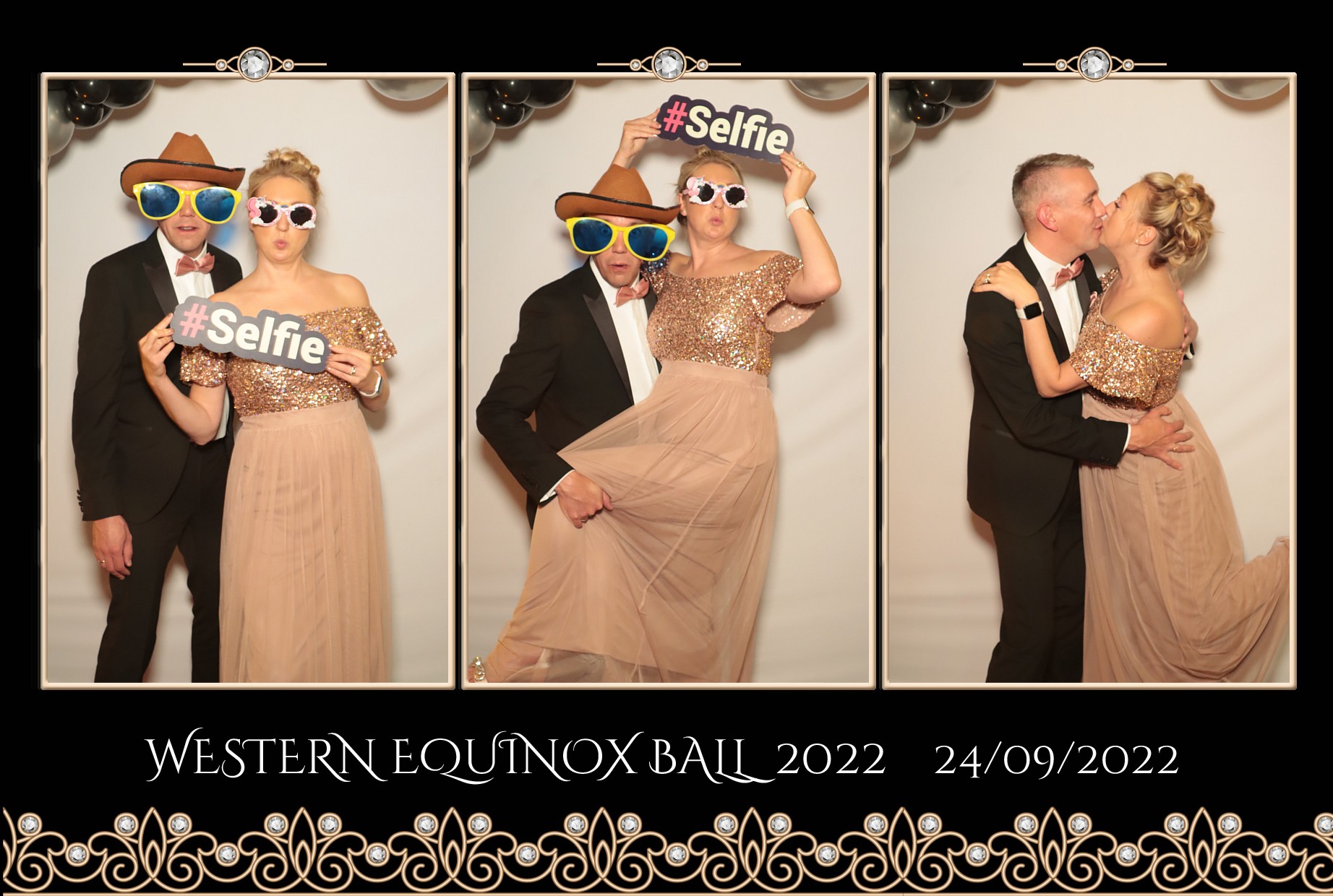 Western Equinox Ball 2022 | View more photos from the event at gallery.myphotoboothexperience.co.uk/u/MyPhotoBoothExperienceLtd/Western-Equinox-Ball-2022