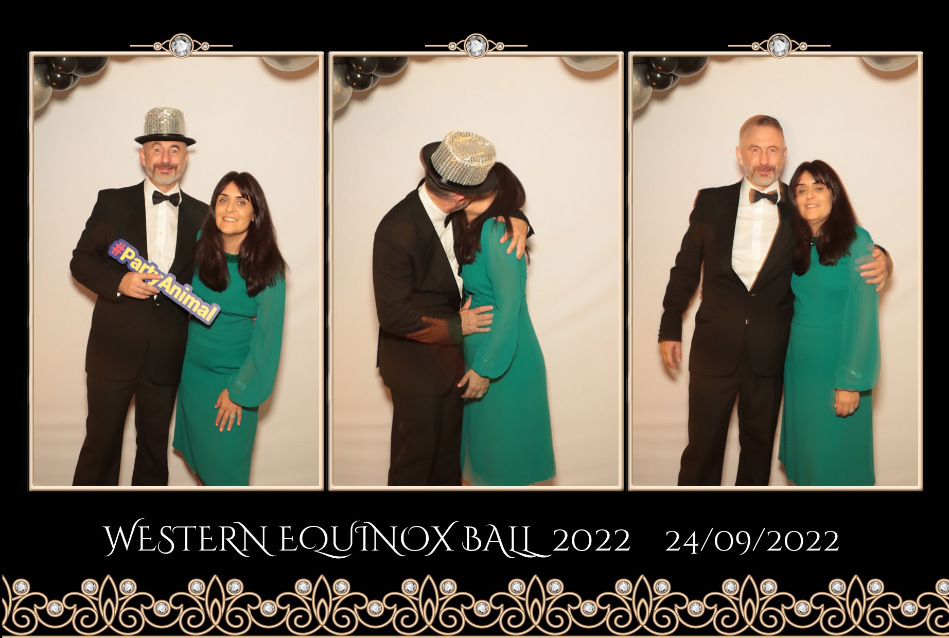Western Equinox Ball 2022 | View more photos from the event at gallery.myphotoboothexperience.co.uk/u/MyPhotoBoothExperienceLtd/Western-Equinox-Ball-2022