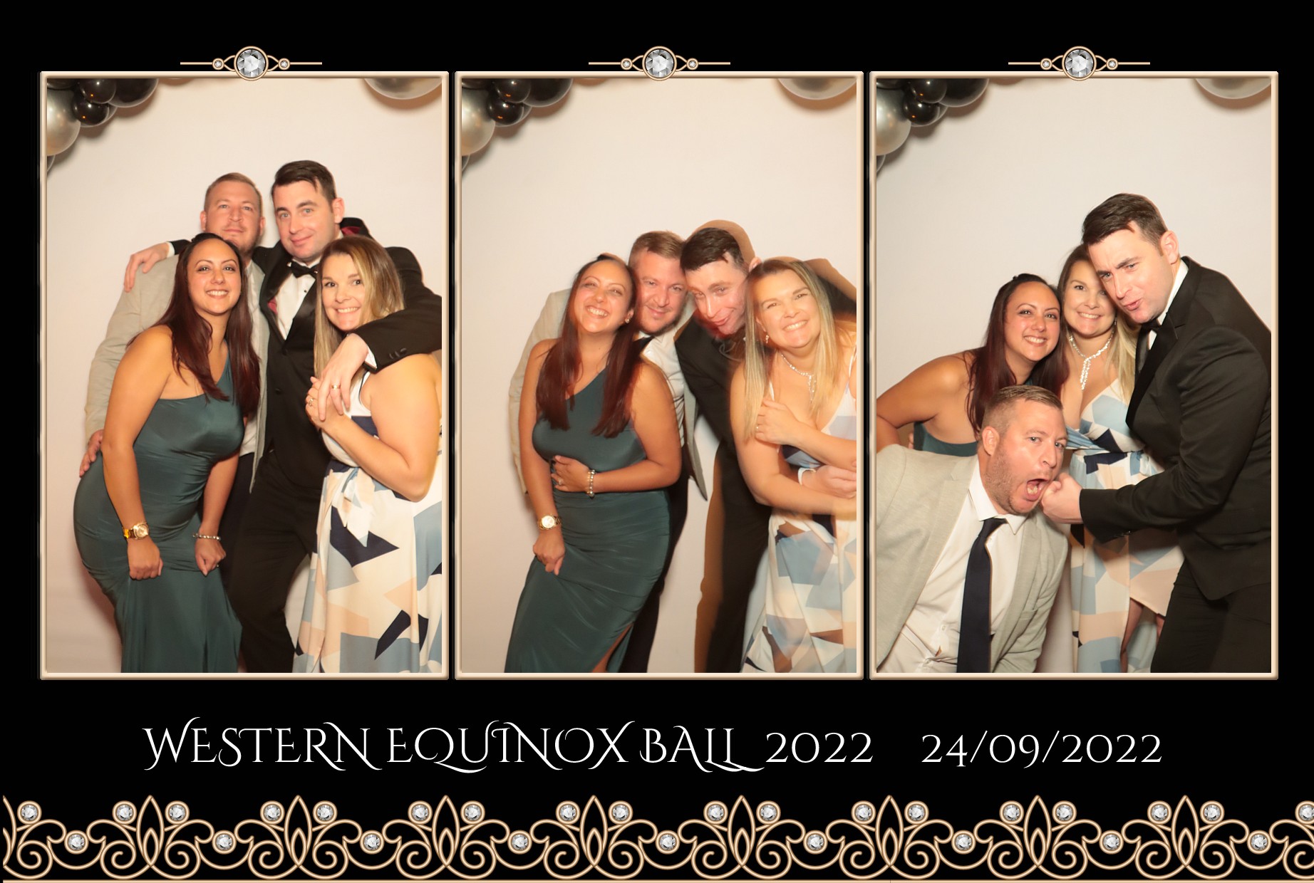 Western Equinox Ball 2022 | View more photos from the event at gallery.myphotoboothexperience.co.uk/u/MyPhotoBoothExperienceLtd/Western-Equinox-Ball-2022