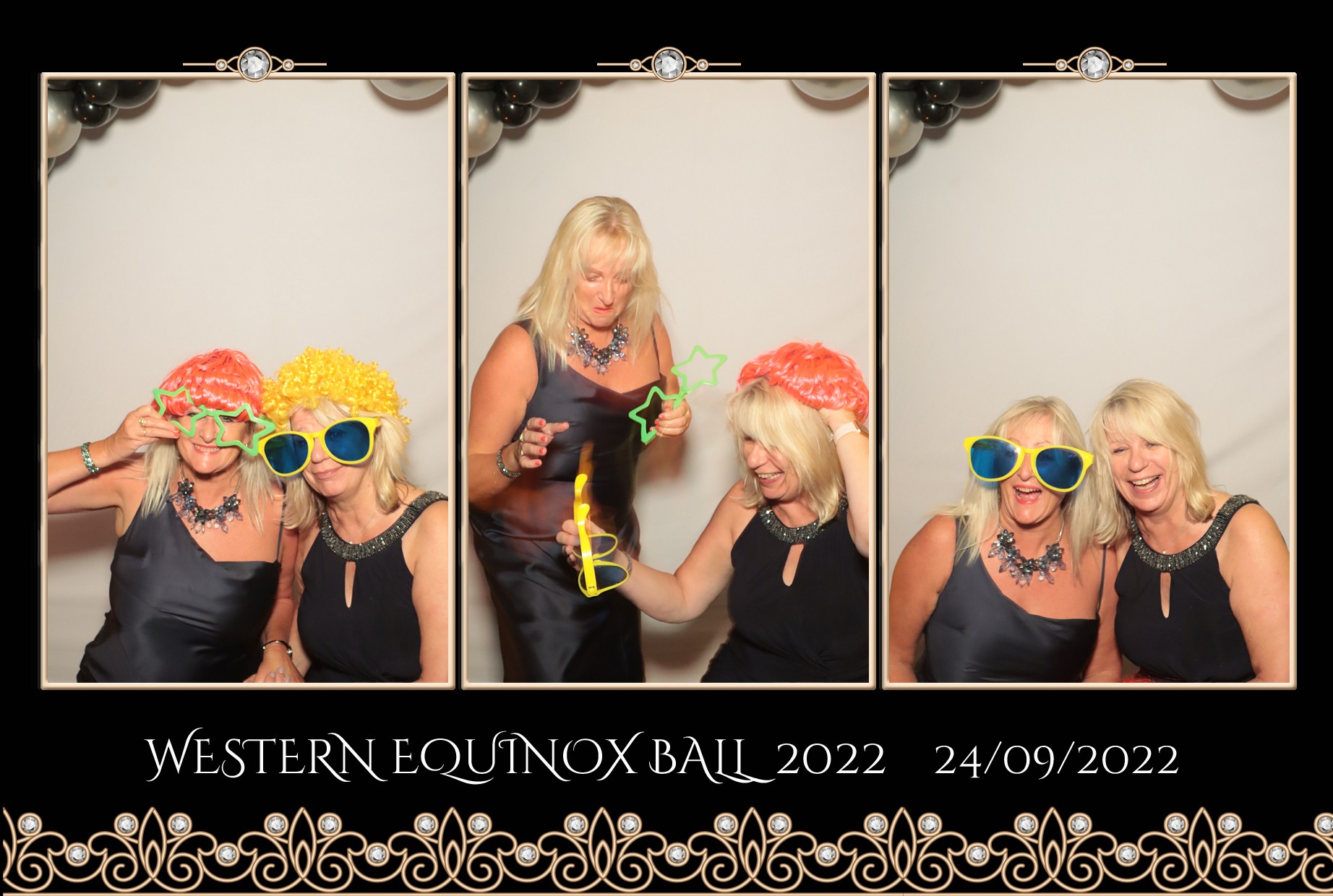 Western Equinox Ball 2022 | View more photos from the event at gallery.myphotoboothexperience.co.uk/u/MyPhotoBoothExperienceLtd/Western-Equinox-Ball-2022