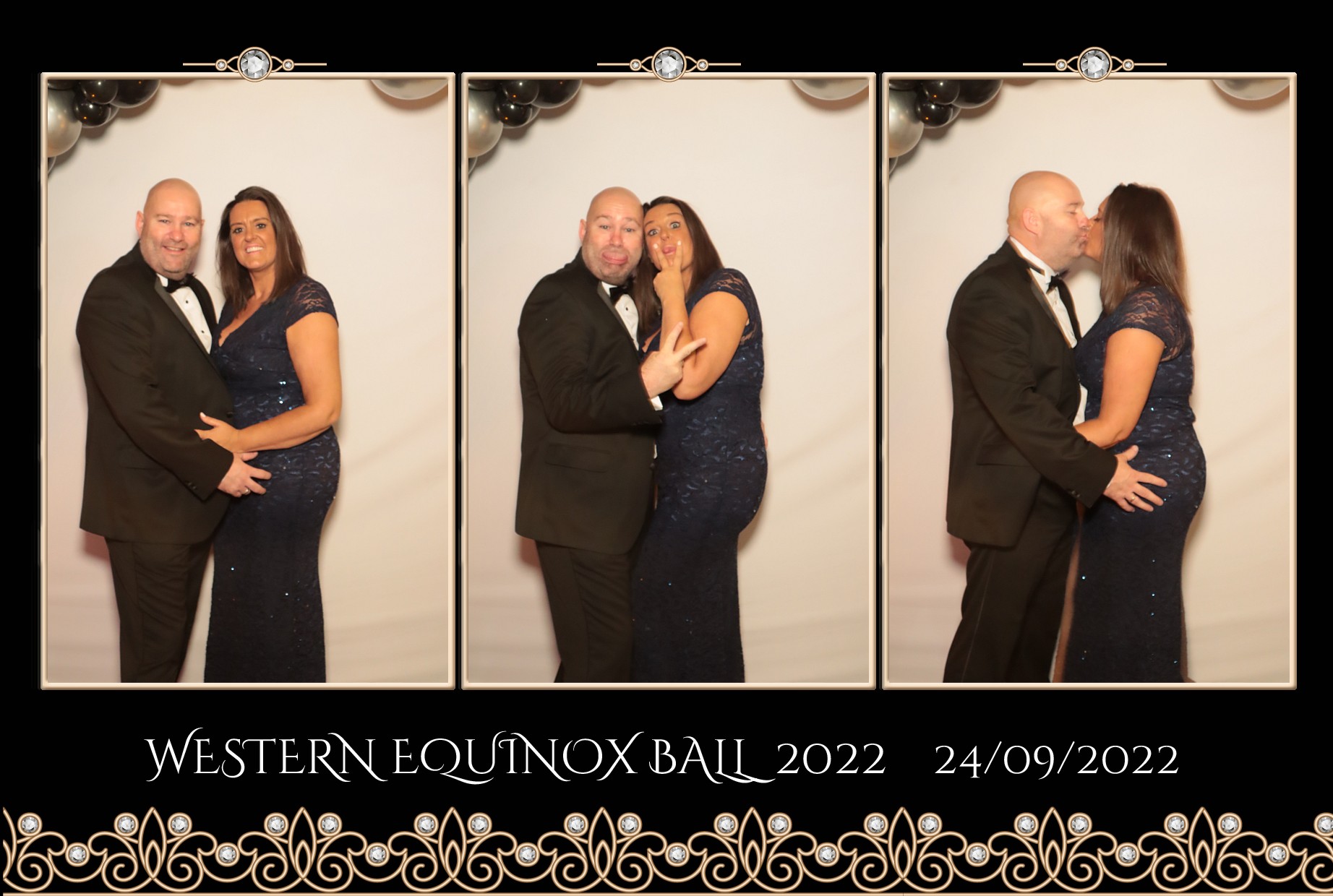 Western Equinox Ball 2022 | View more photos from the event at gallery.myphotoboothexperience.co.uk/u/MyPhotoBoothExperienceLtd/Western-Equinox-Ball-2022
